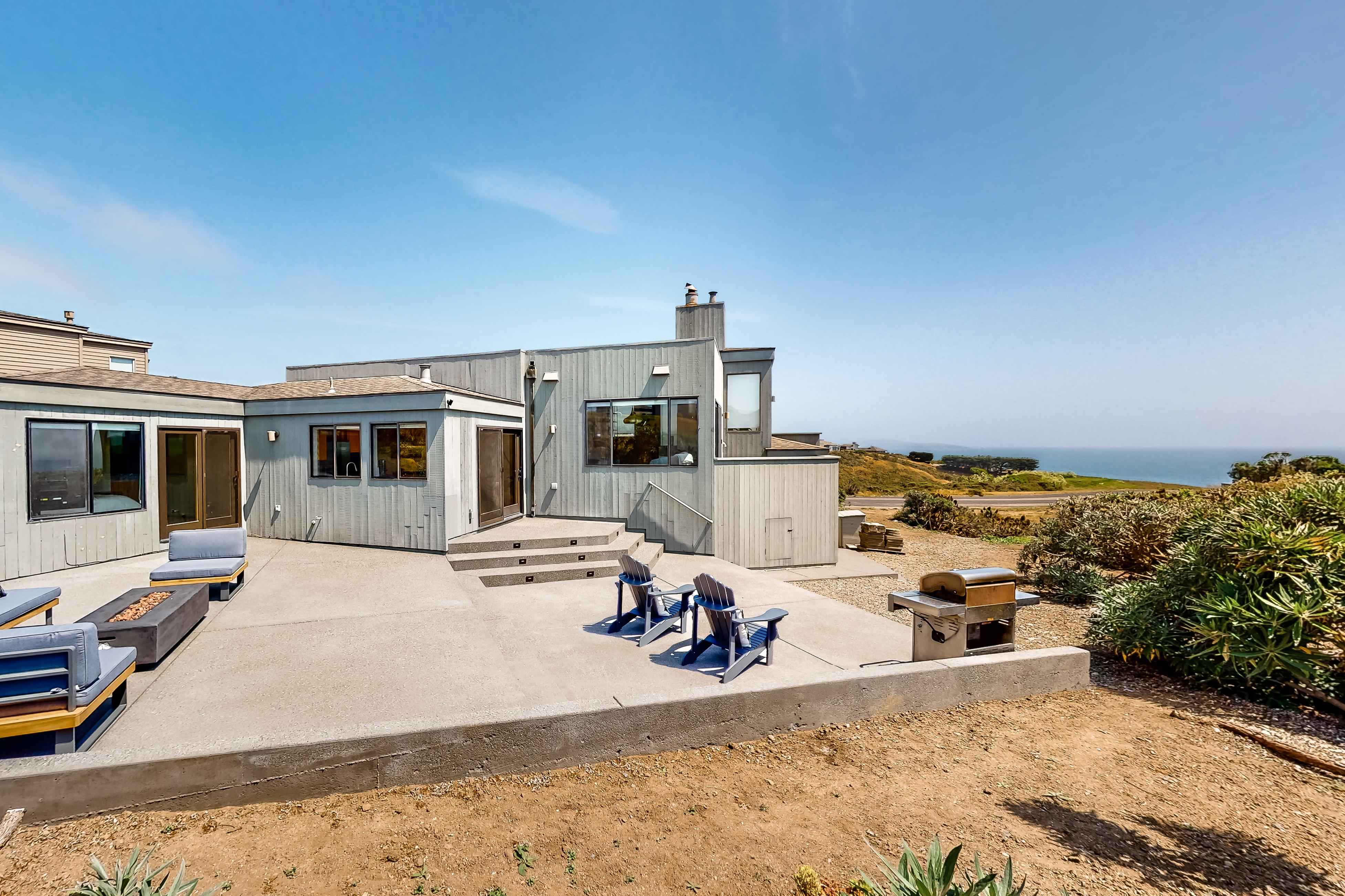 Latitude 38 Latitude 38