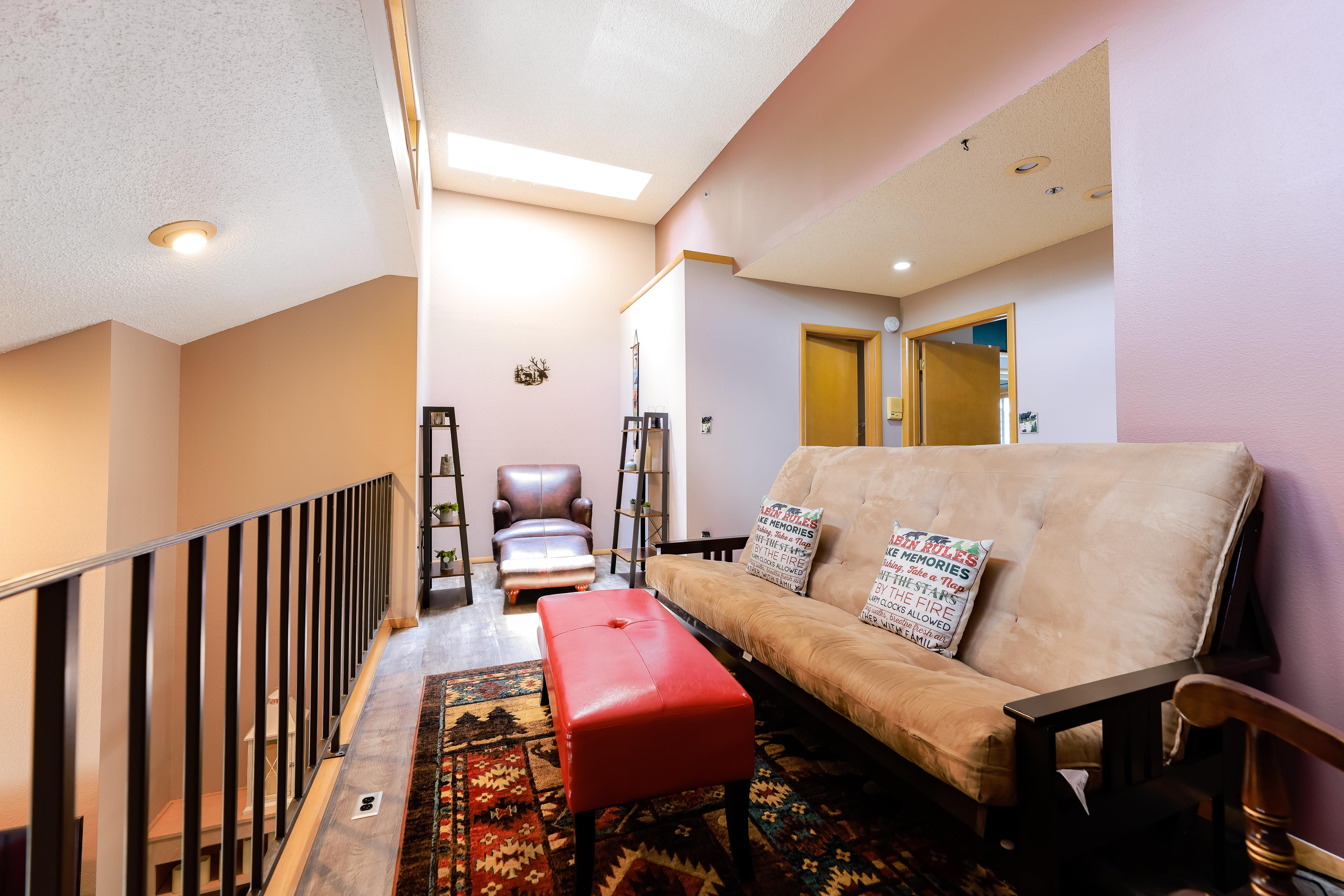 Pine Acres 109 - Hideaway 