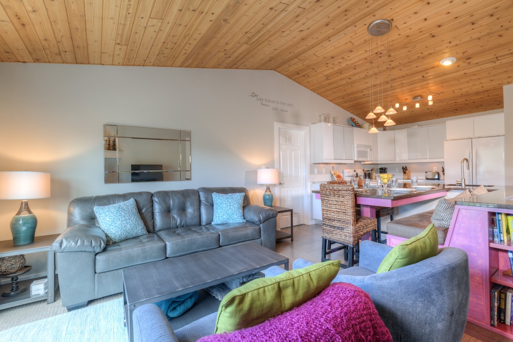 Have a chat | Main Level