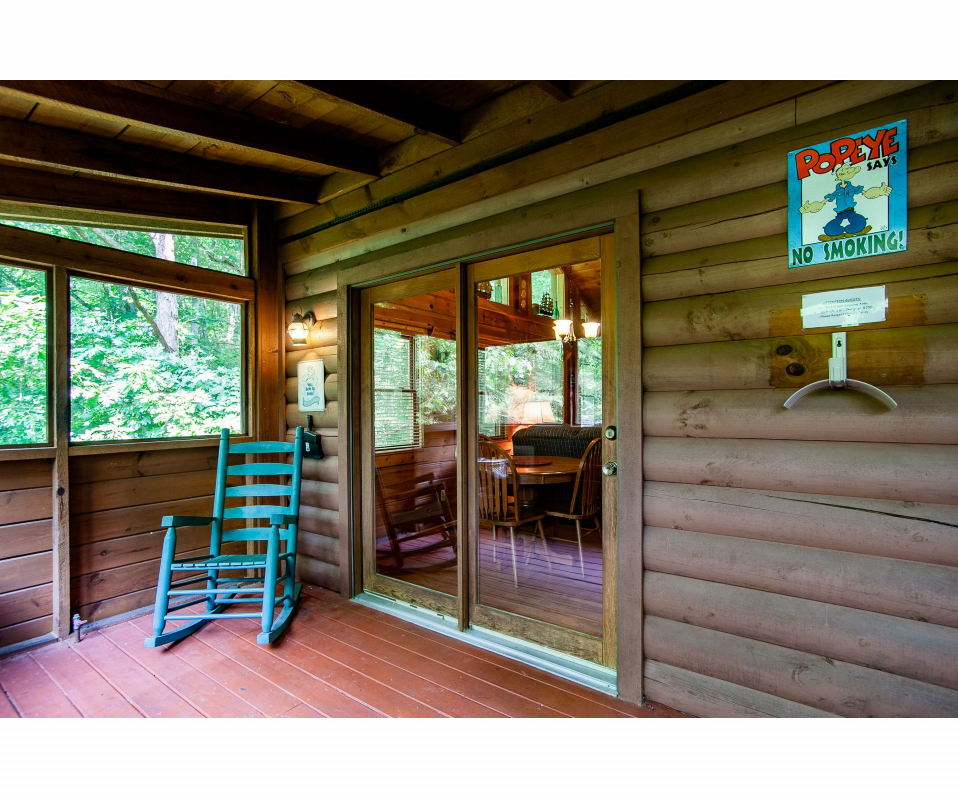 Romantic Mountain Shanty - Hot Tub & Fireplace