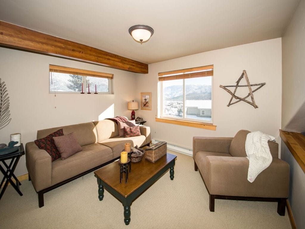 Hangout in the loft | Upper Level