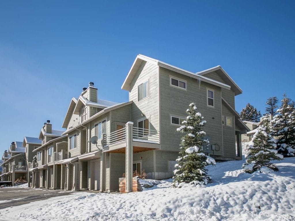 Surround yourself with nature | Exterior