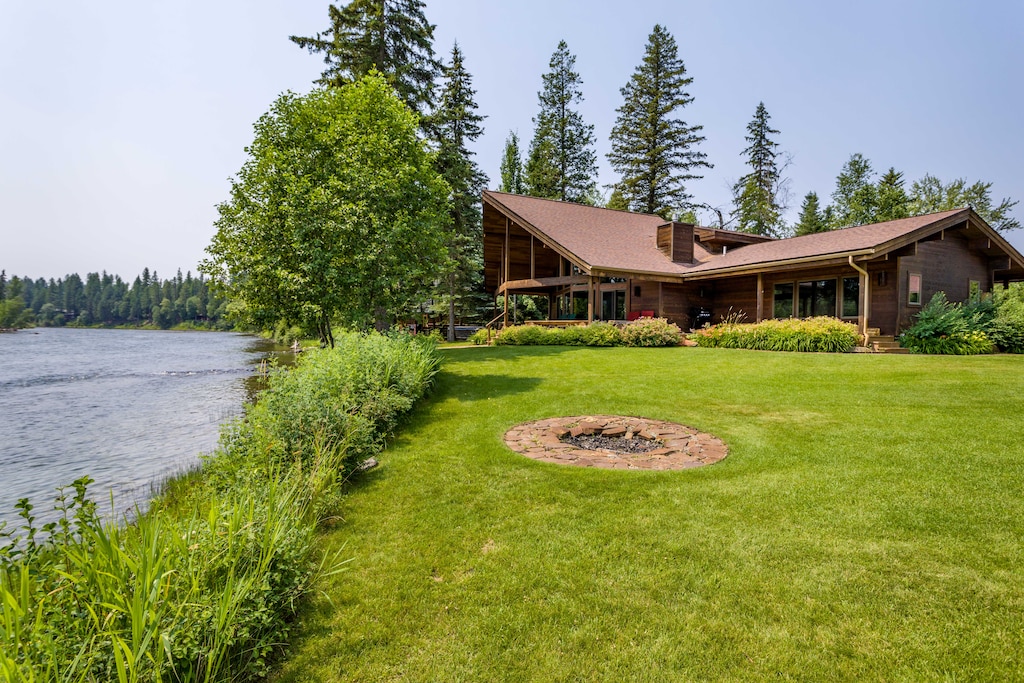 Extraordinary views | Exterior