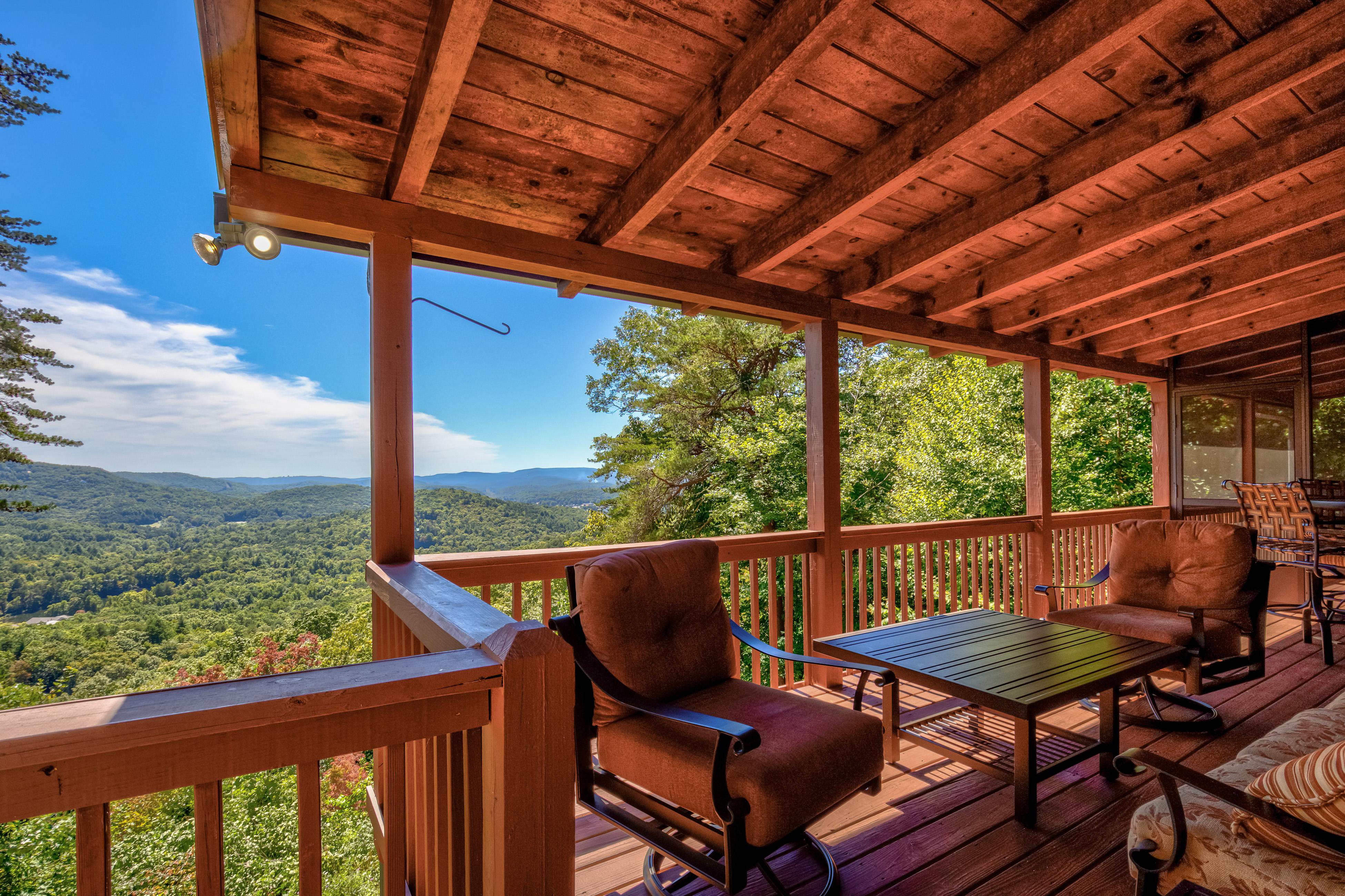 Black Bear Cabin