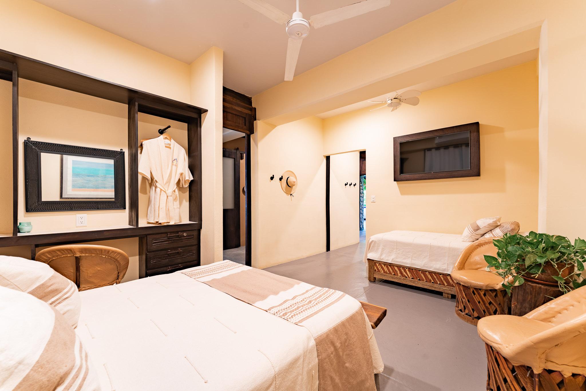 Stunning and Unique Experience in Outstanding Location