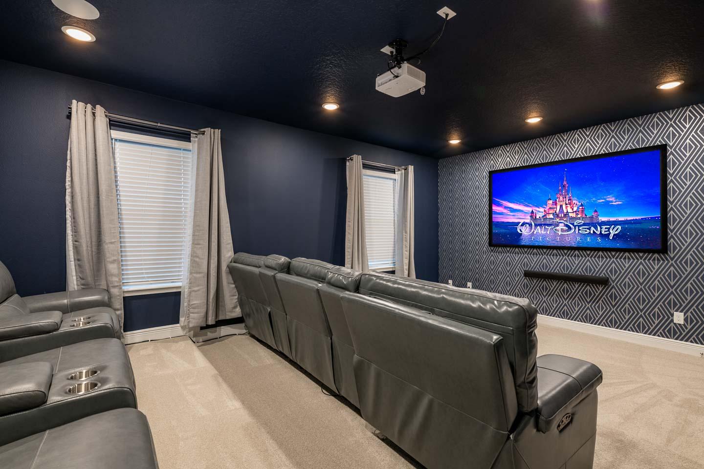 Property Image 1 - EC436 - Elegant Oasis with Home Theater at Encore