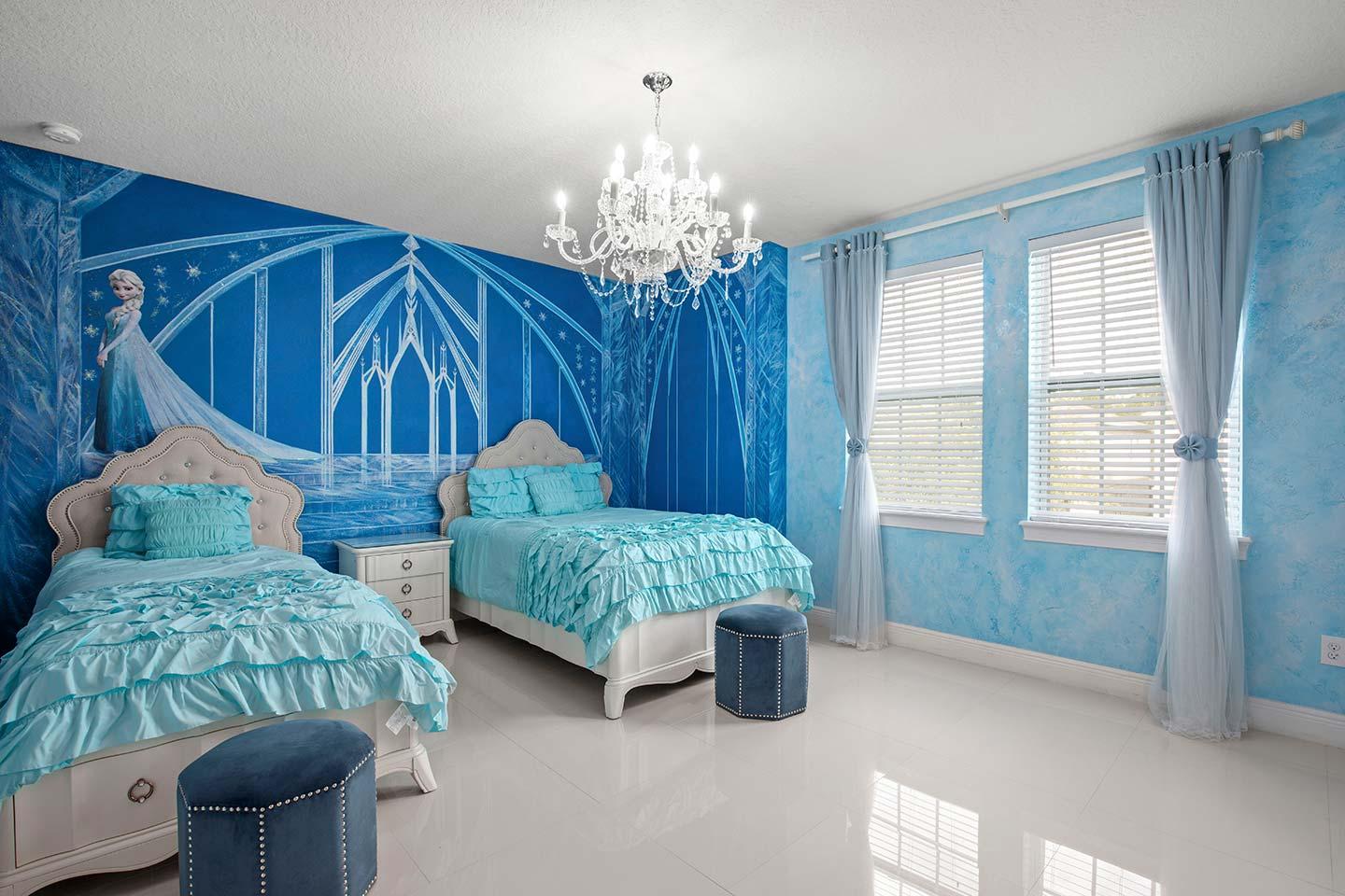 Property Image 1 - EC440 - Relaxing Villa with Themed Bedrooms at Encore