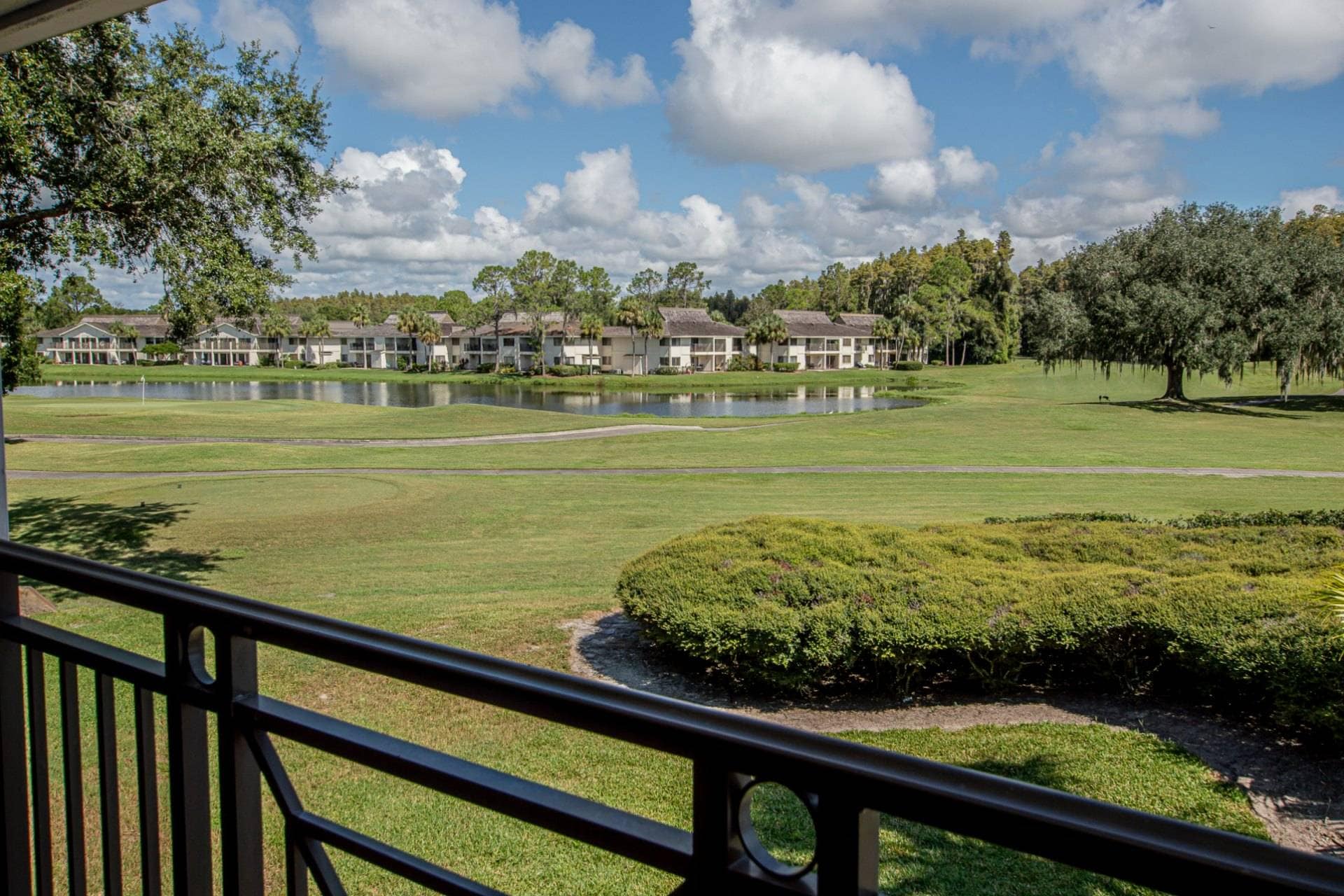 Property Image 2 - Fox Hunt Suite~Golf Course Views