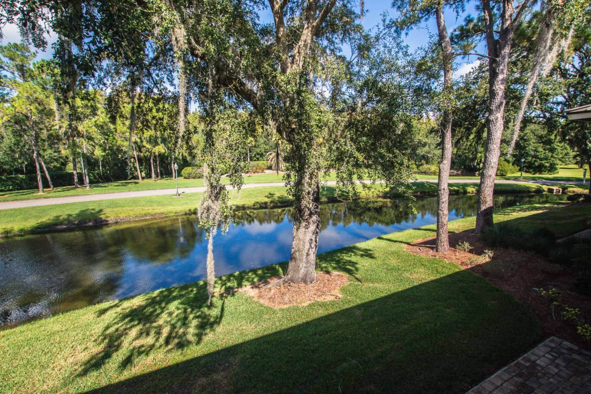 Property Image 1 - Golf & Tennis Community - Lakeview Oasis