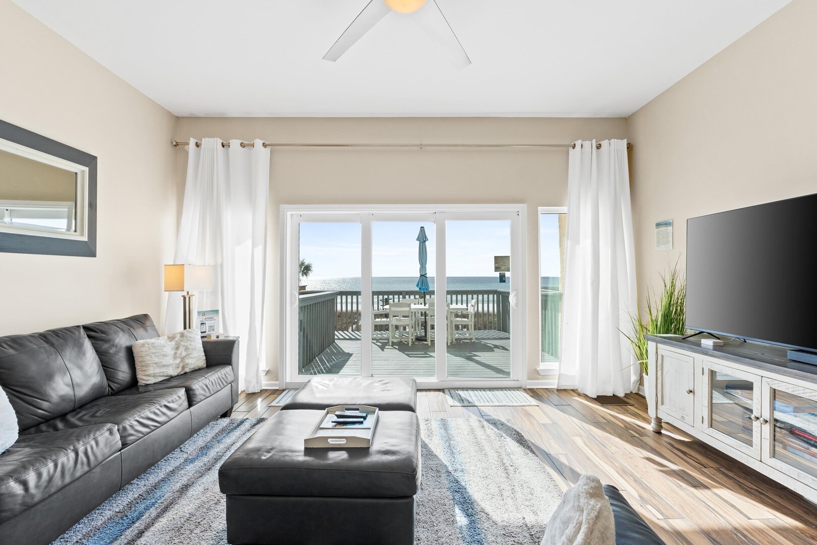 Beachside West 5