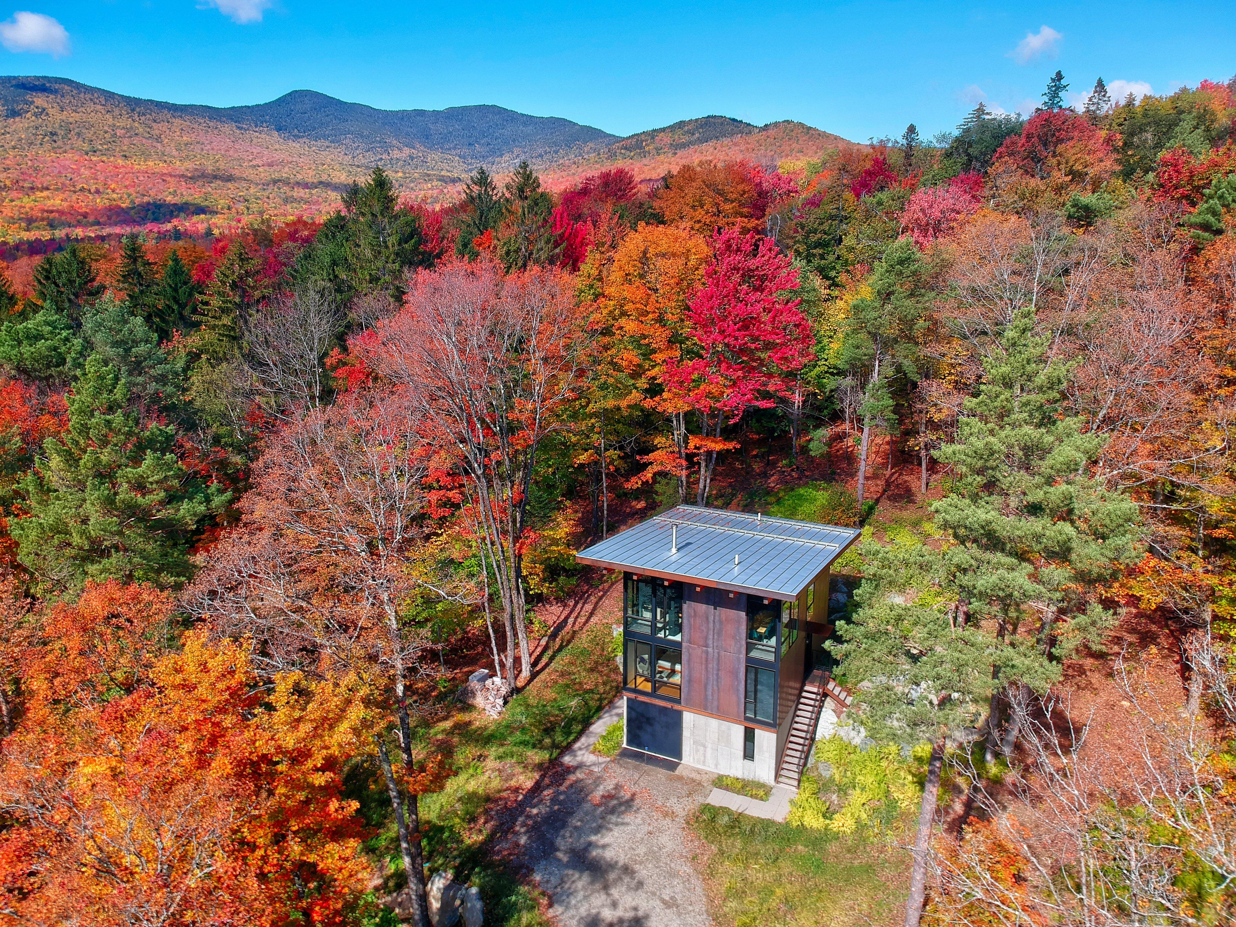 Property Image 1 - Sterling Treehouse