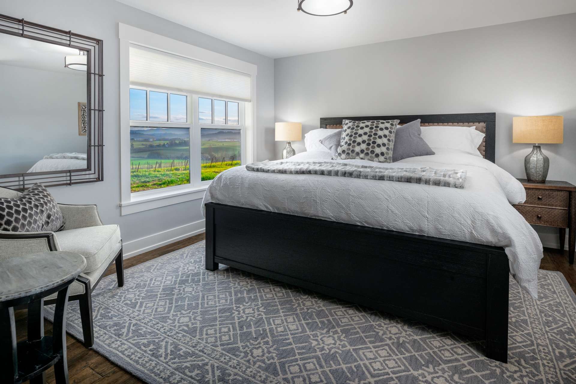 The Gables at Quandary Vineyards