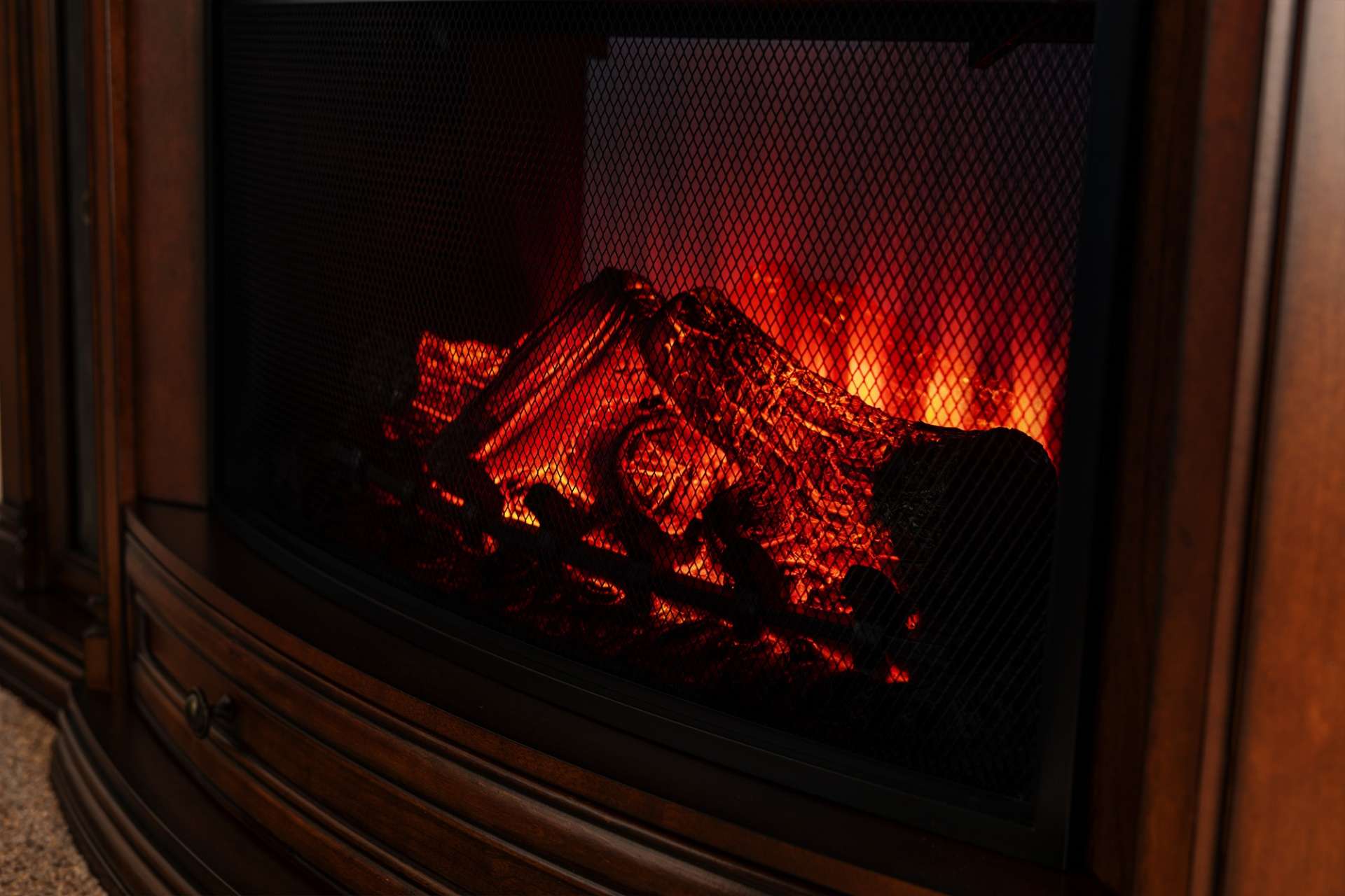 The Blanchard Estate