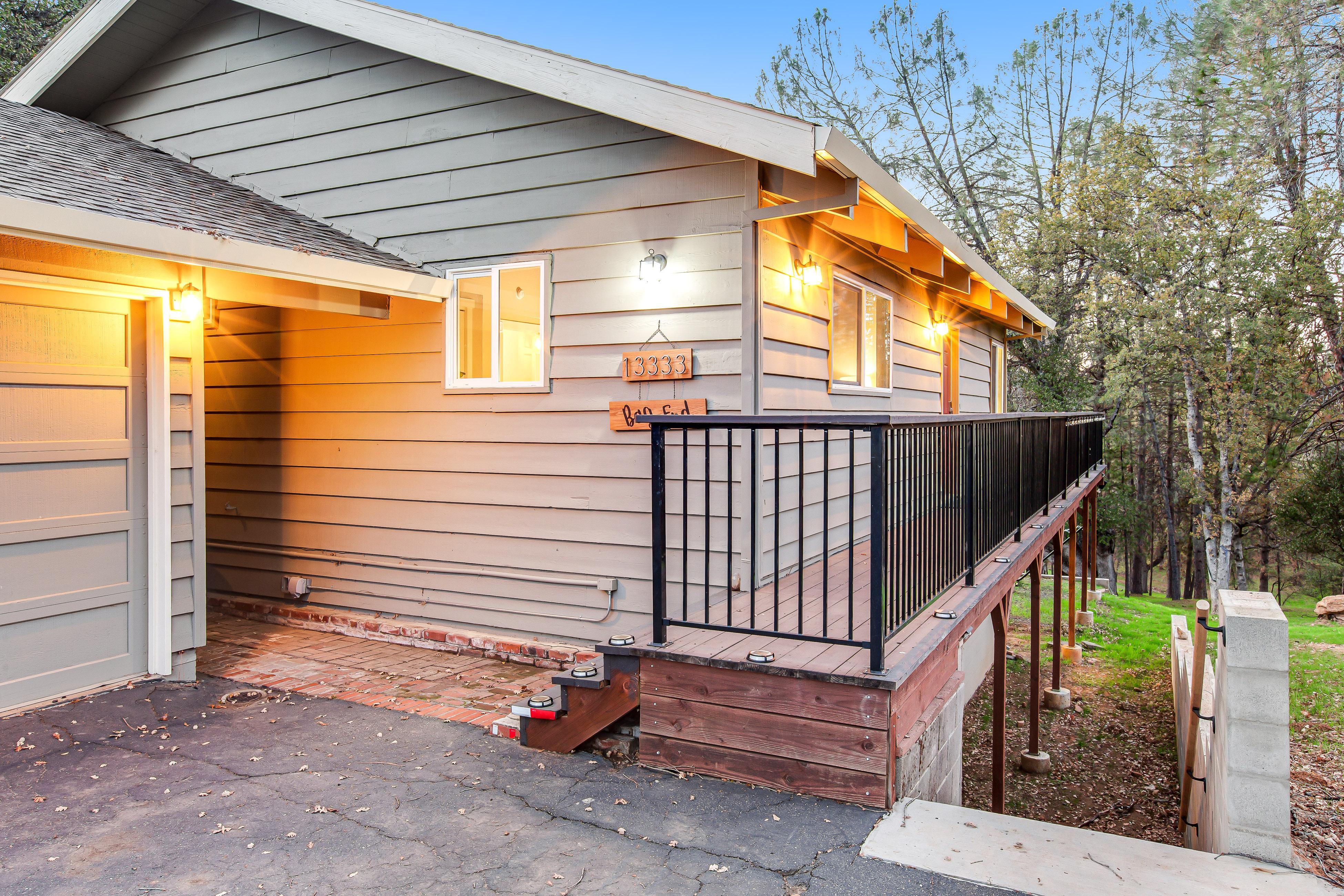 Wildflower Landing Wildflower Landing