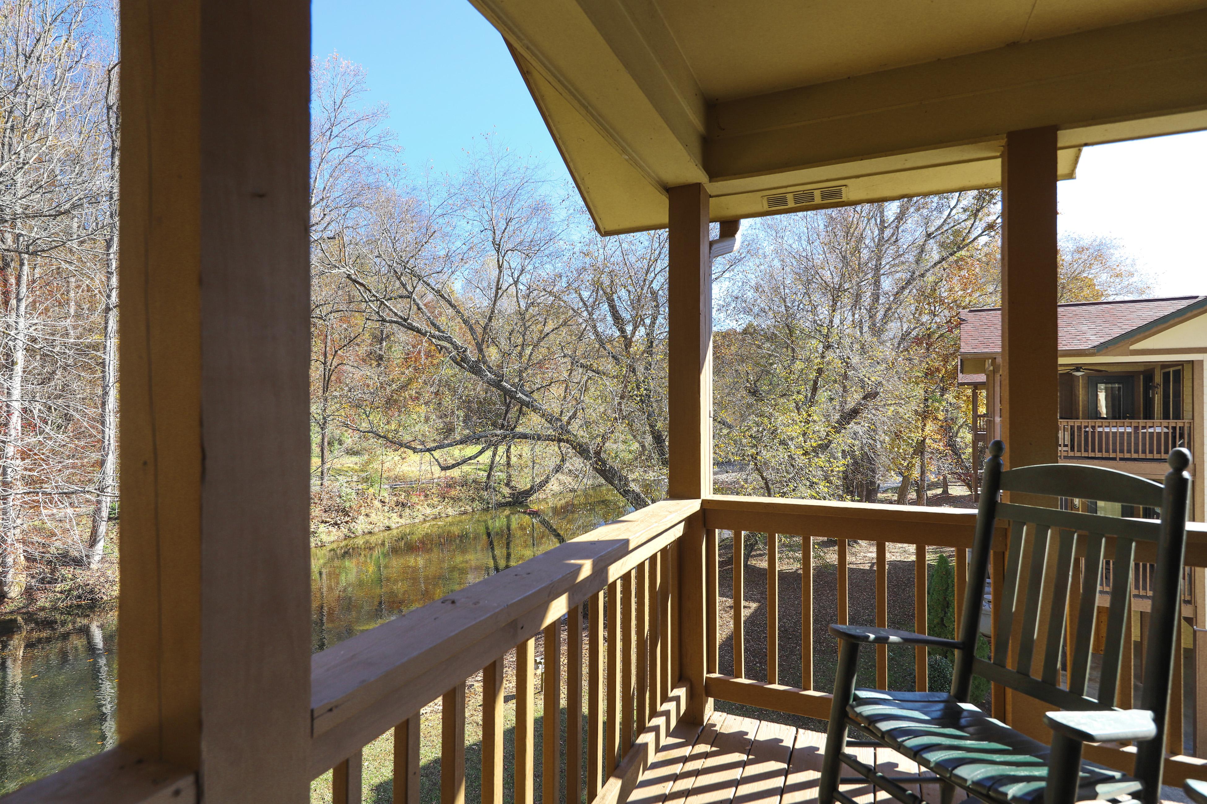 Property Image 2 - Riverside Bears Den