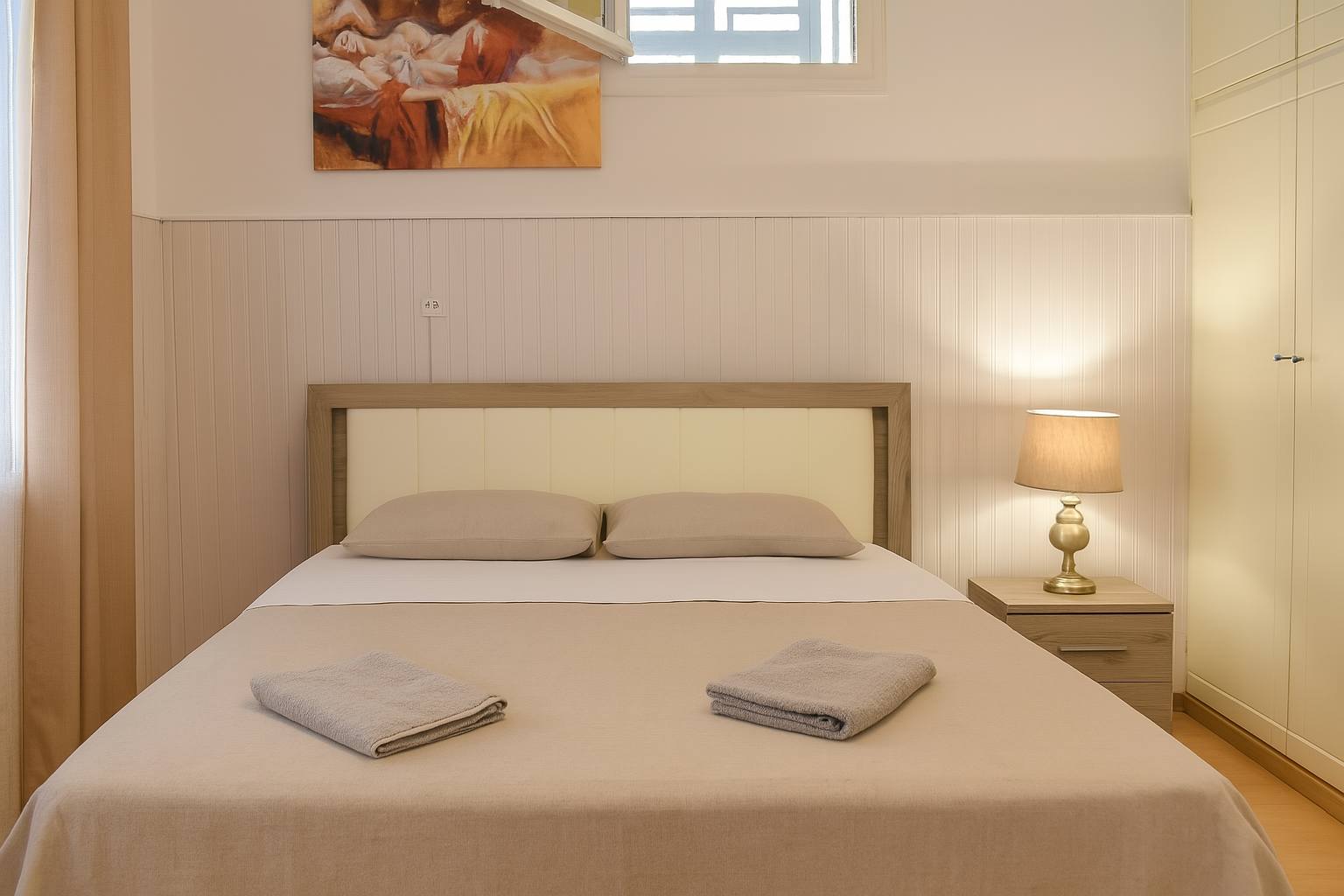 Urban Seaside Oasis - Adriana's Garden Paradise