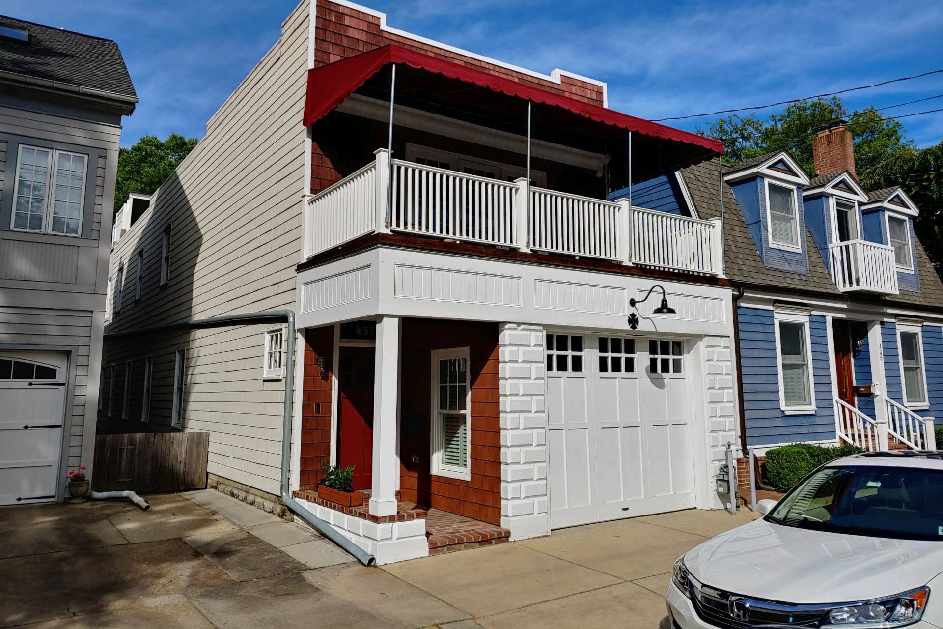 Property Image 1 - The Annapolis Firehouse