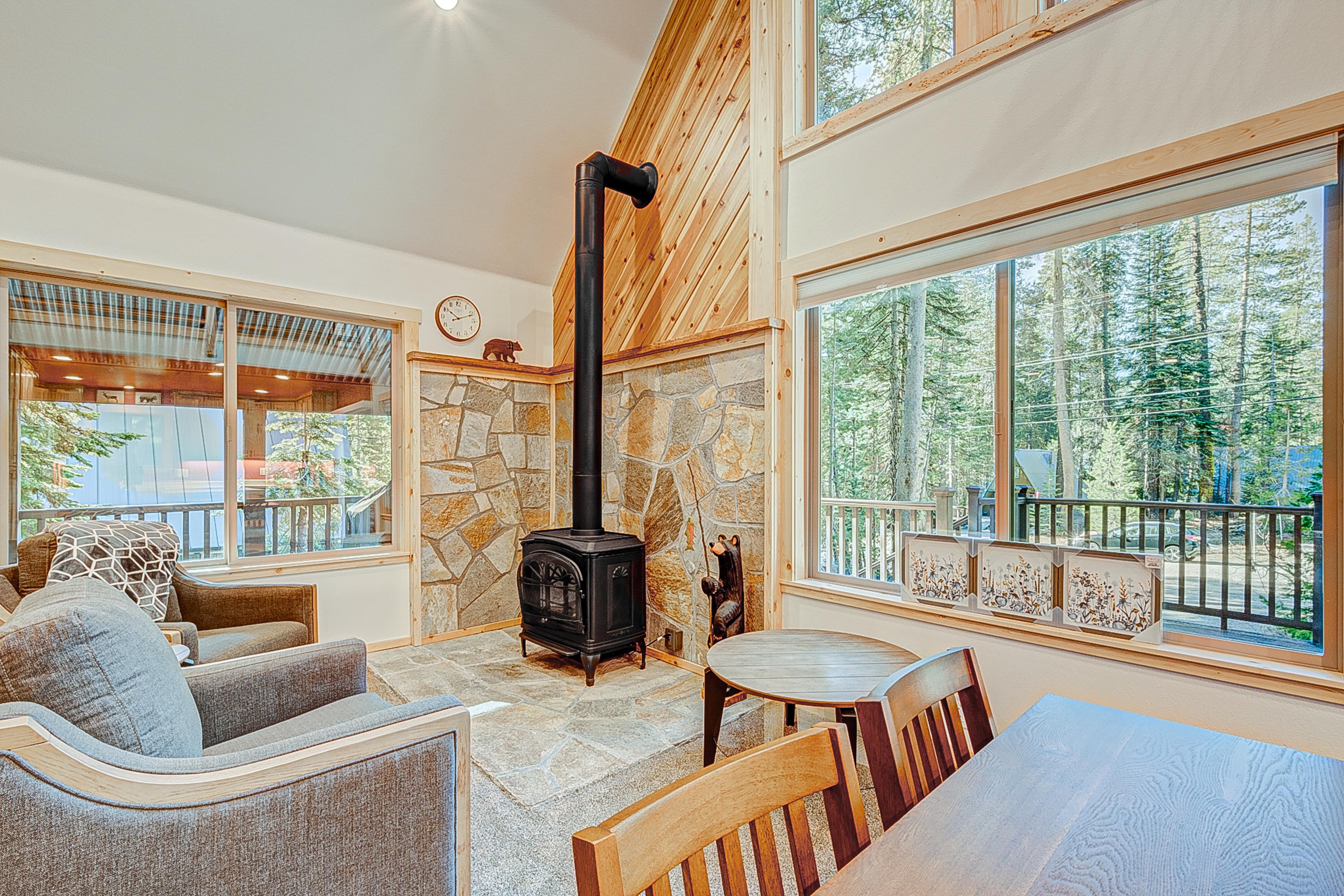 Property Image 1 - The Truckee Vibe