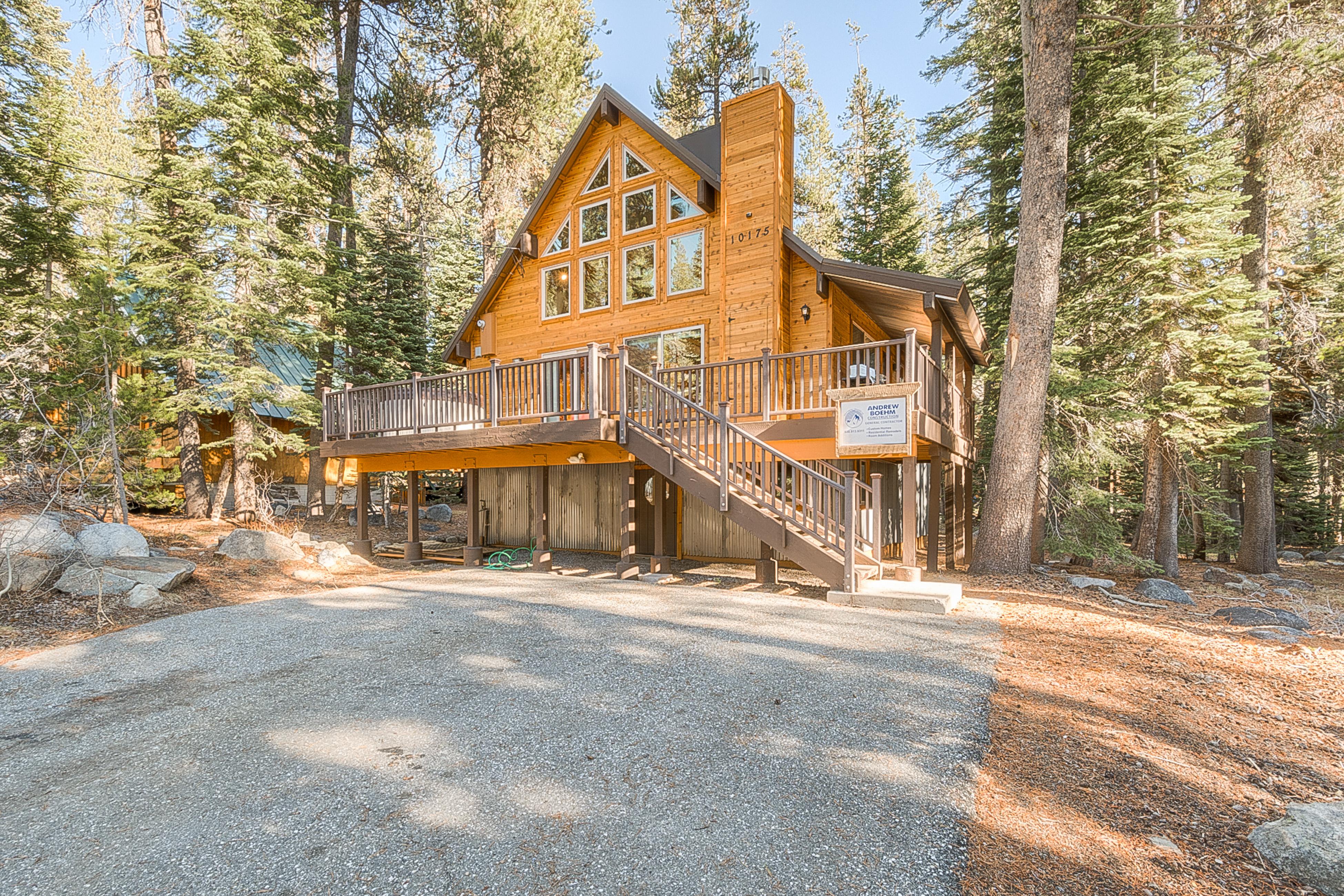 Property Image 2 - The Truckee Vibe