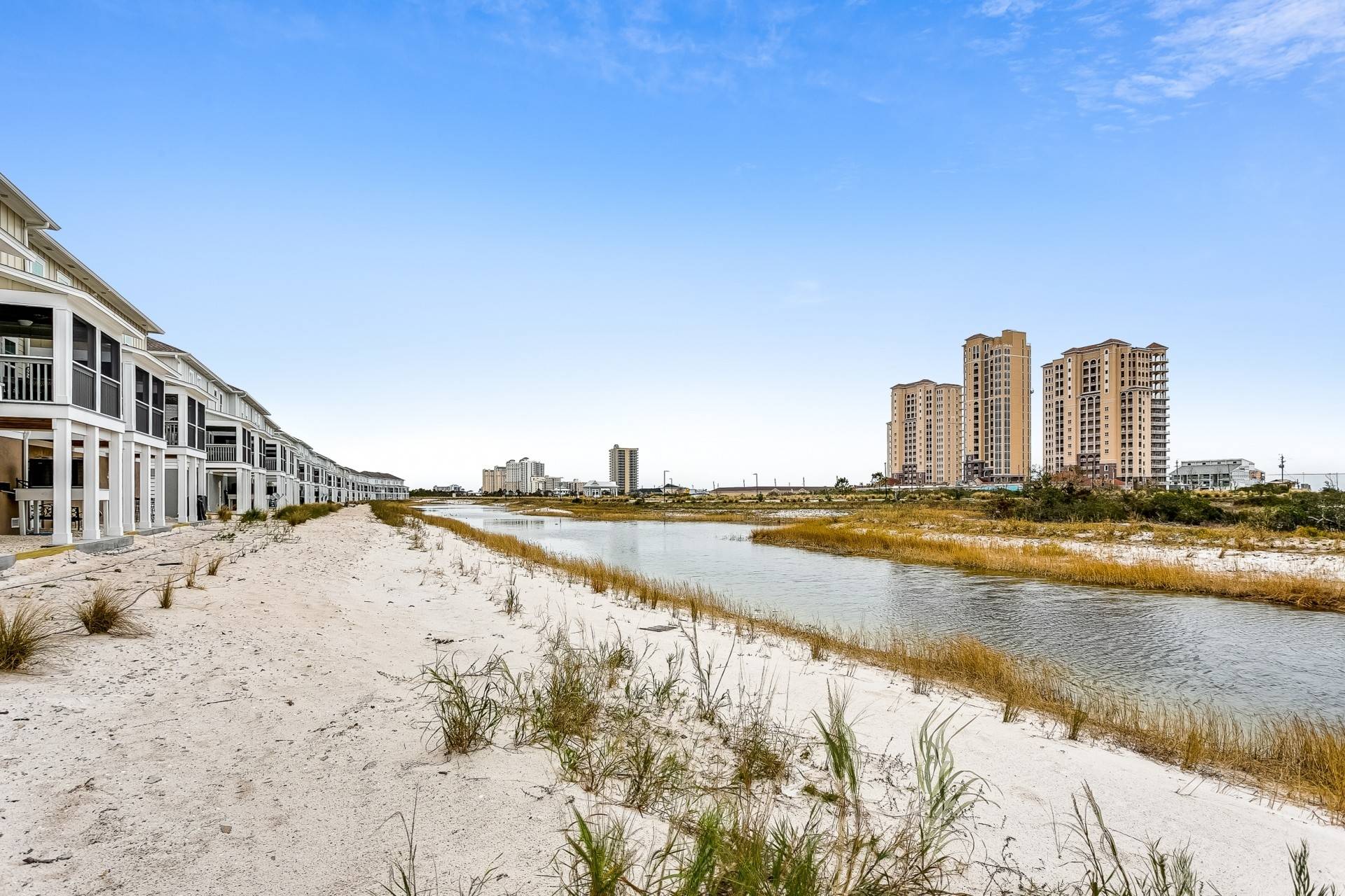 Property Image 2 - Blue Sky Breeze