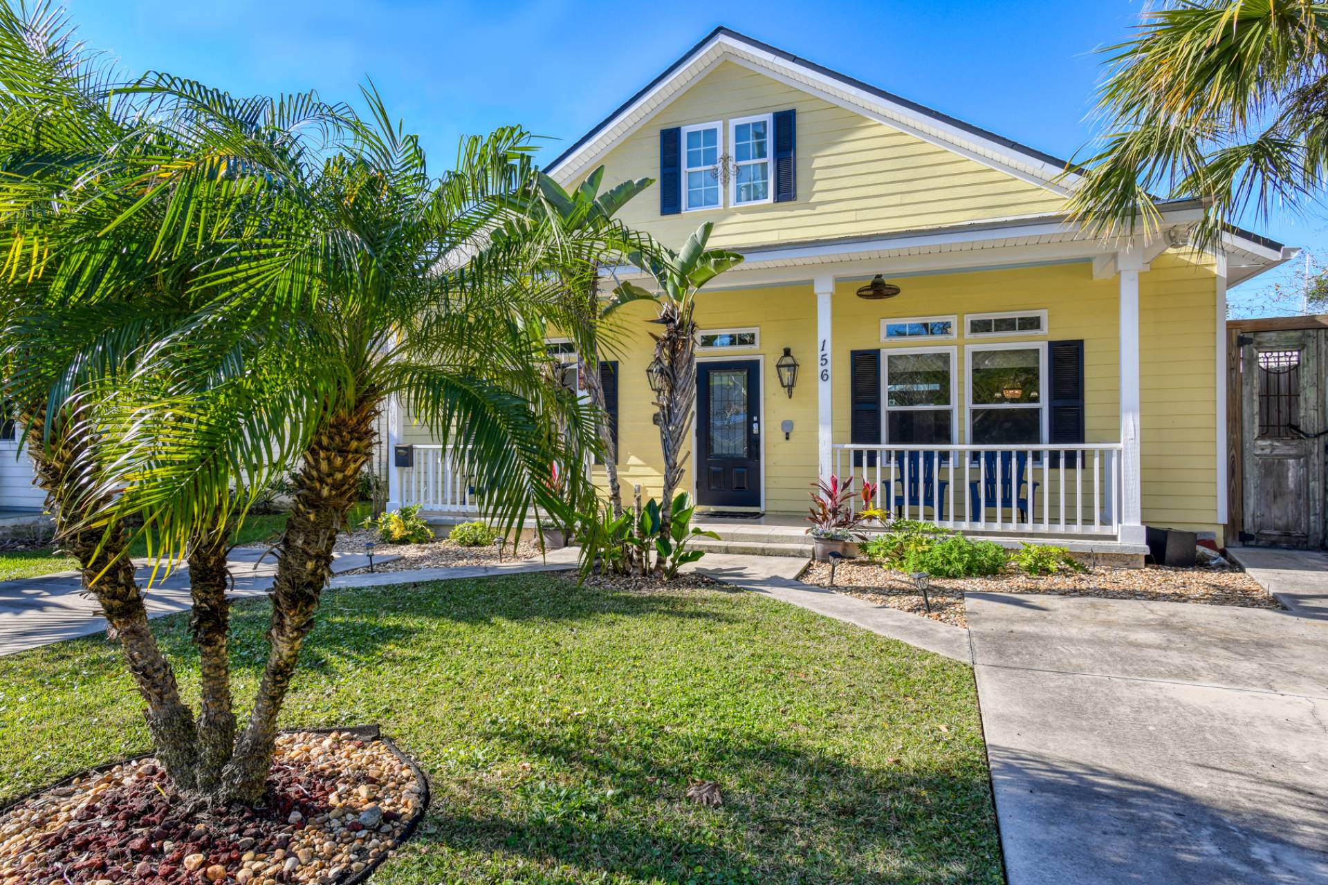 Property Image 1 - The Twine House