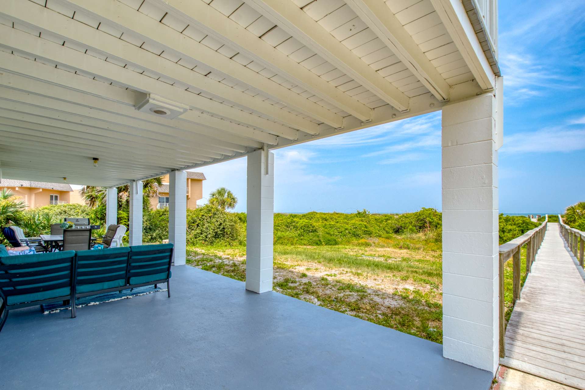 Property Image 1 - Barefoot Hideaway II