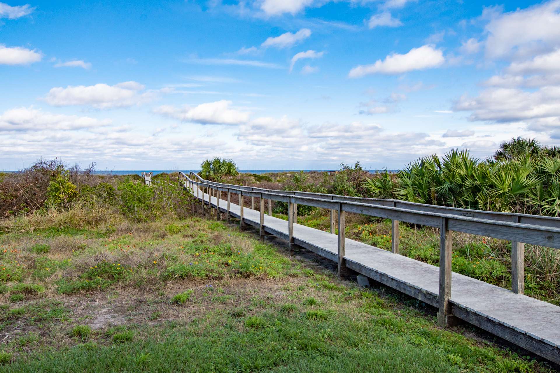 Property Image 2 - Barefoot Hideaway II