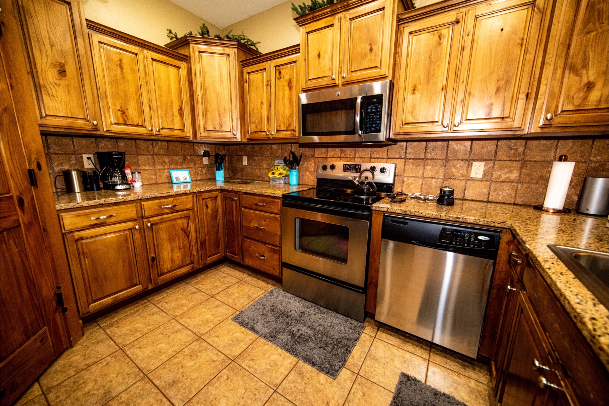 Property Image 2 - Perfect Family Condo, Minutes from Targhee+Driggs