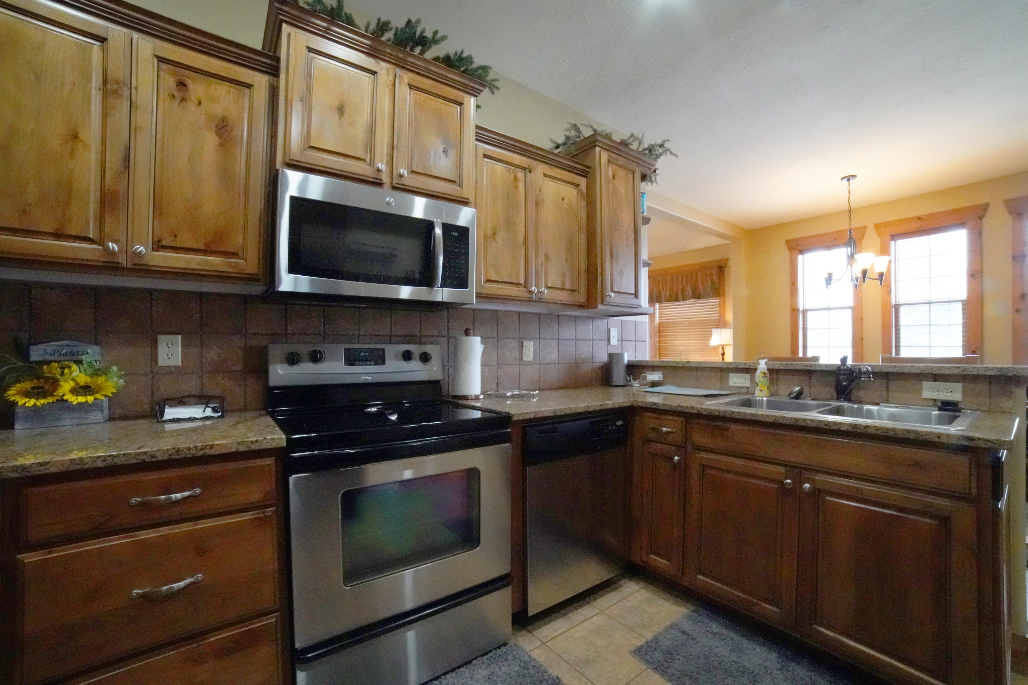 Perfect Family Condo, Minutes from Targhee+Driggs