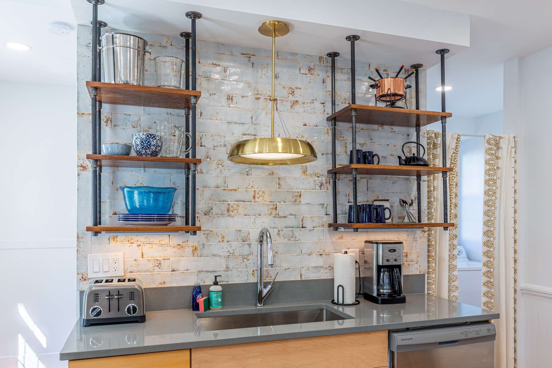 Broom & Board Broom & Board