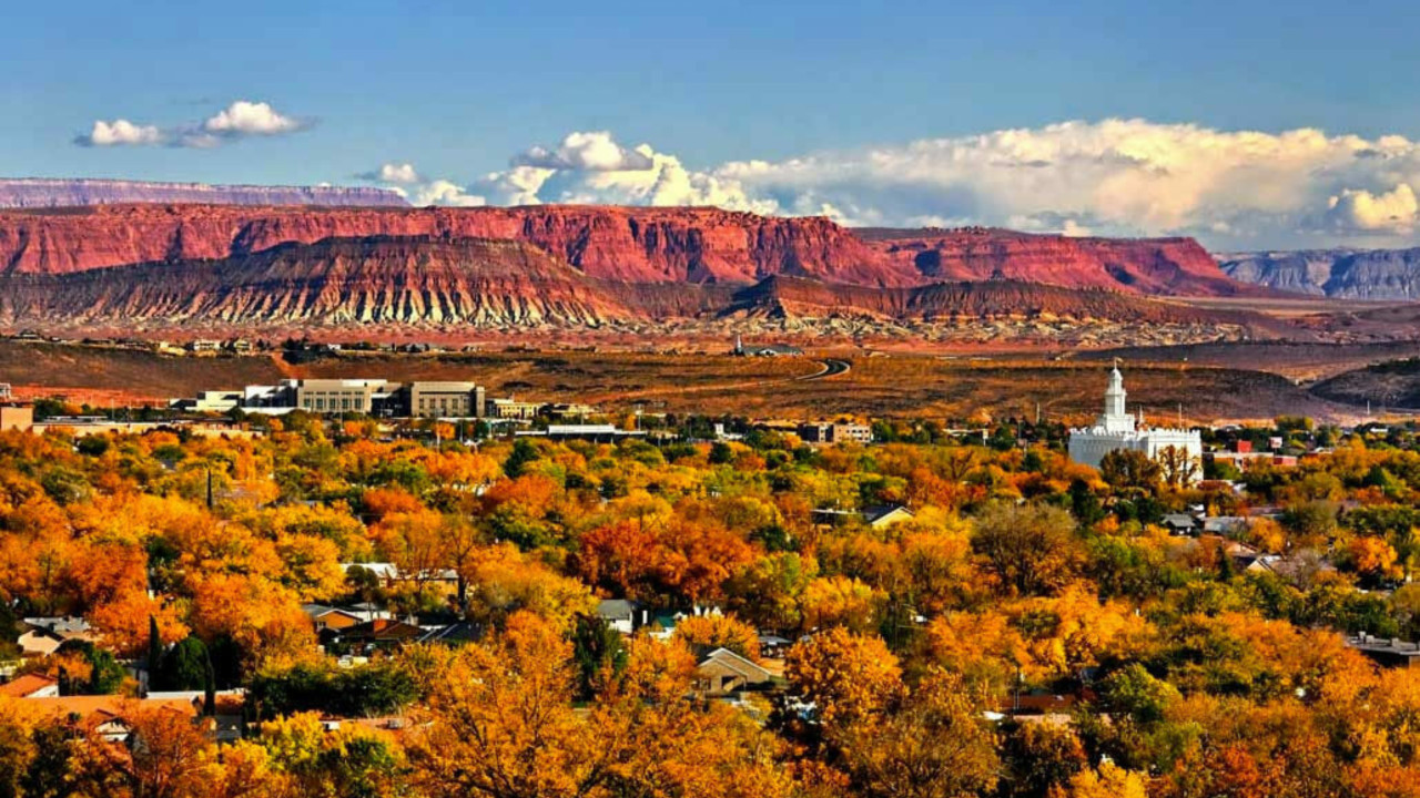 Beth's Place- Luxury Home Right off the Coral Canyon Golf Course
