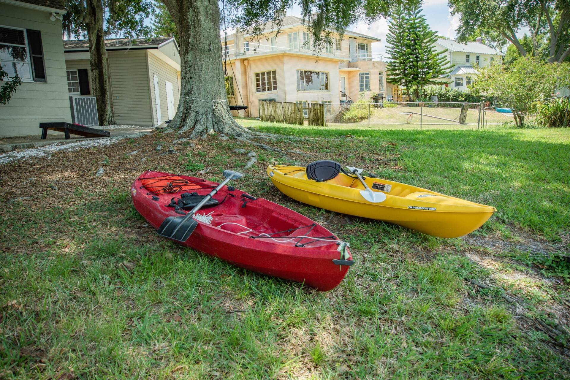 Property Image 2 - Lake Silver V - Lake House with Dock - Legoland Getaway!