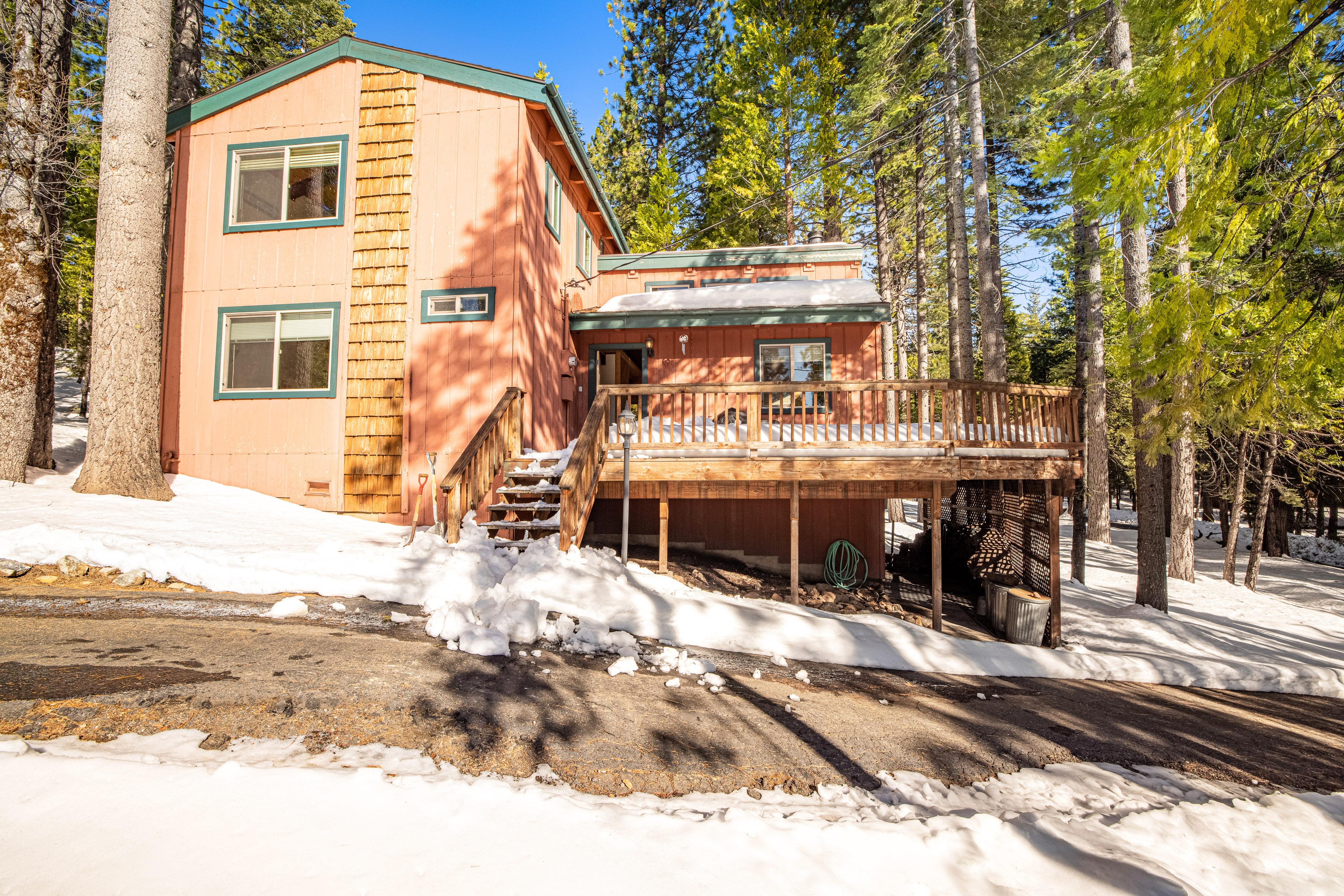 Property Image 2 - Bear Valley Lodge