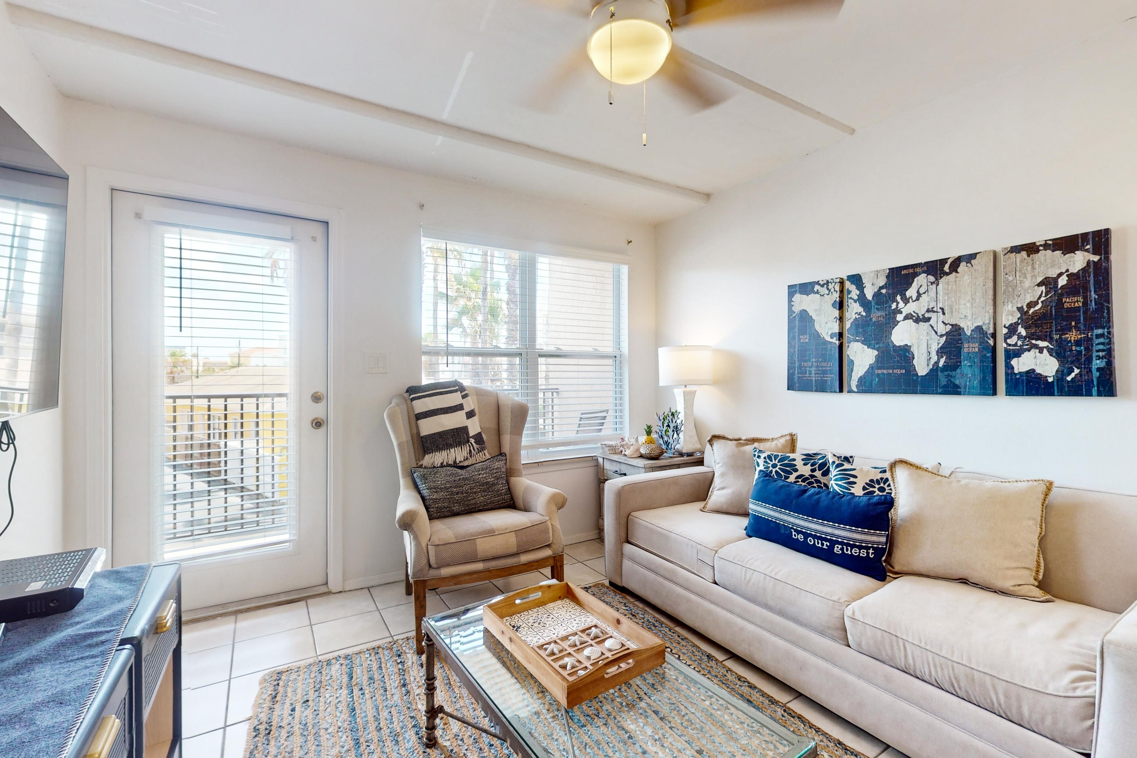 Property Image 1 - Surfside I Condominiums 212