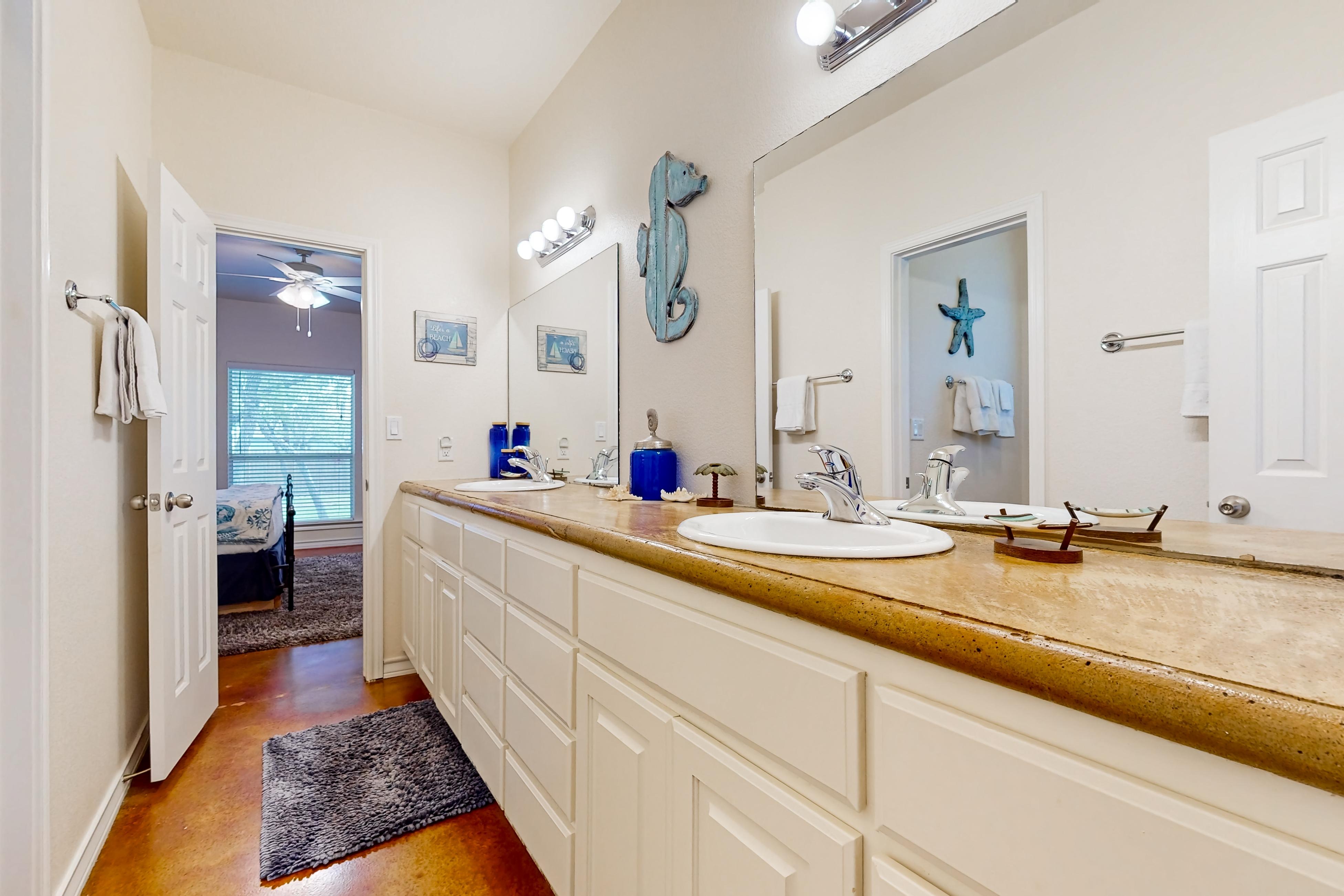 Life is Better By the Shore