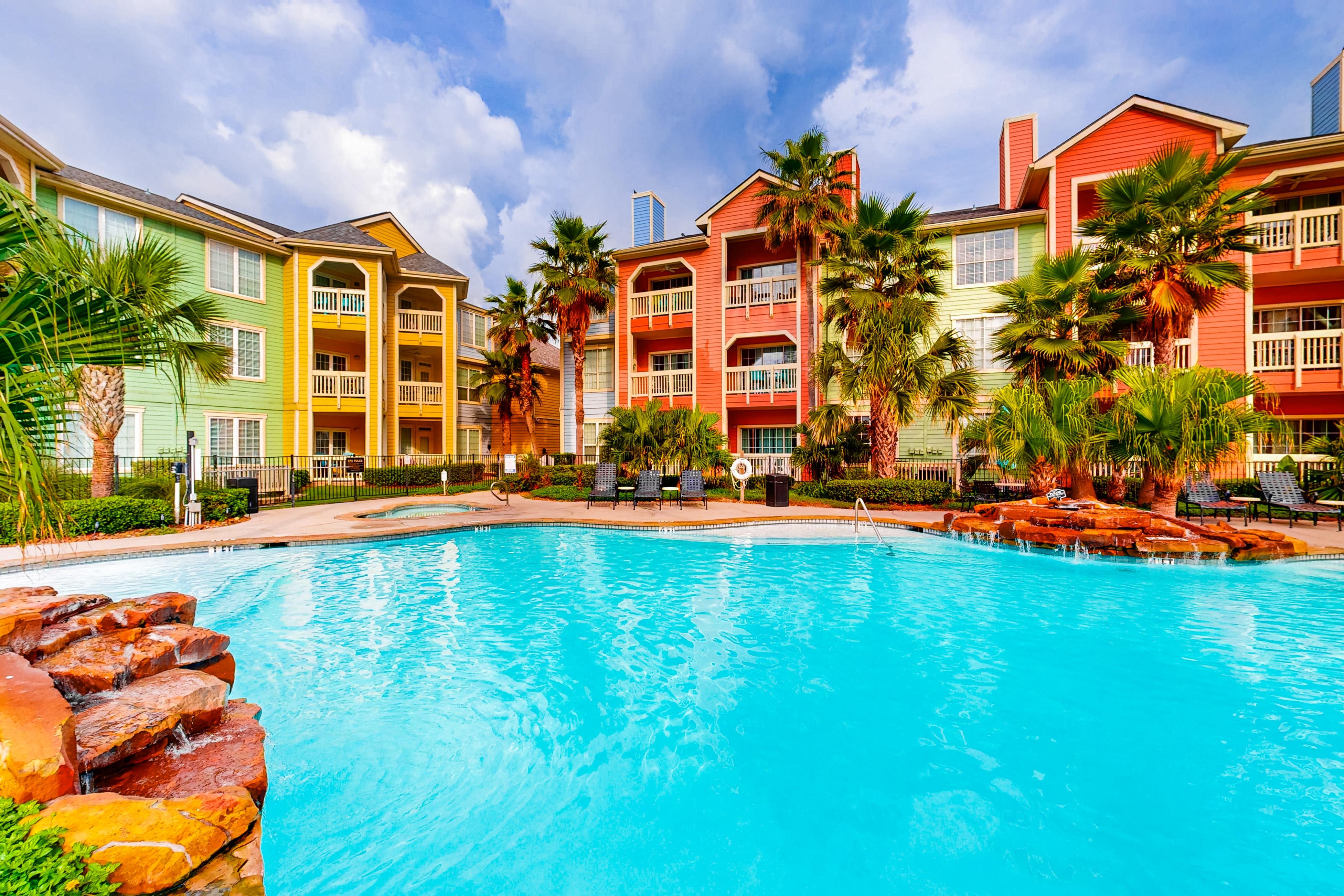 Dawn Beach Condominiums #1021 Dawn Beach Condominiums #1021