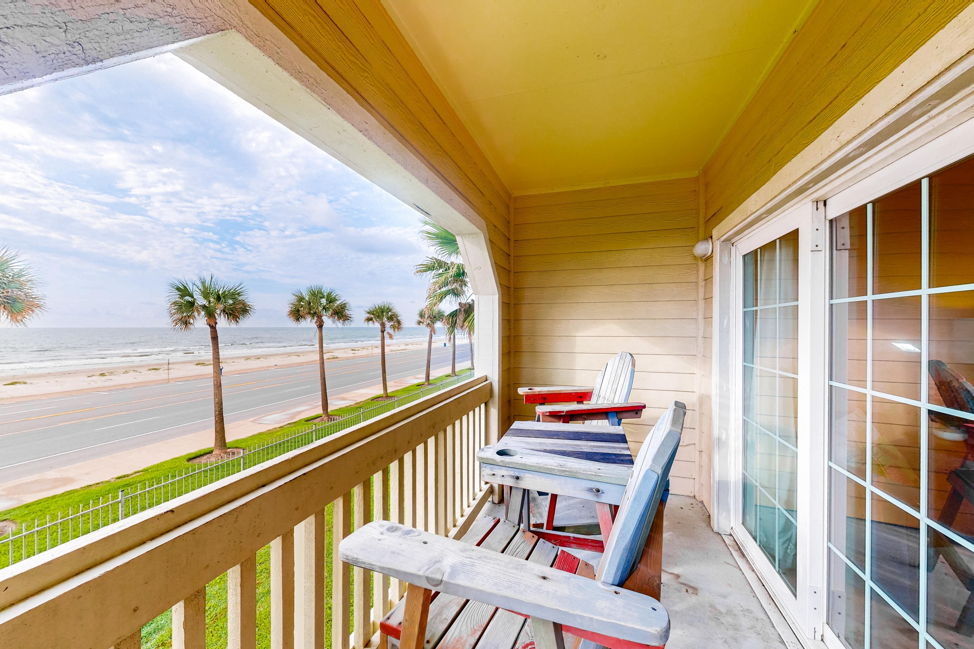 Property Image 1 - Dawn Beach Condominiums #1021