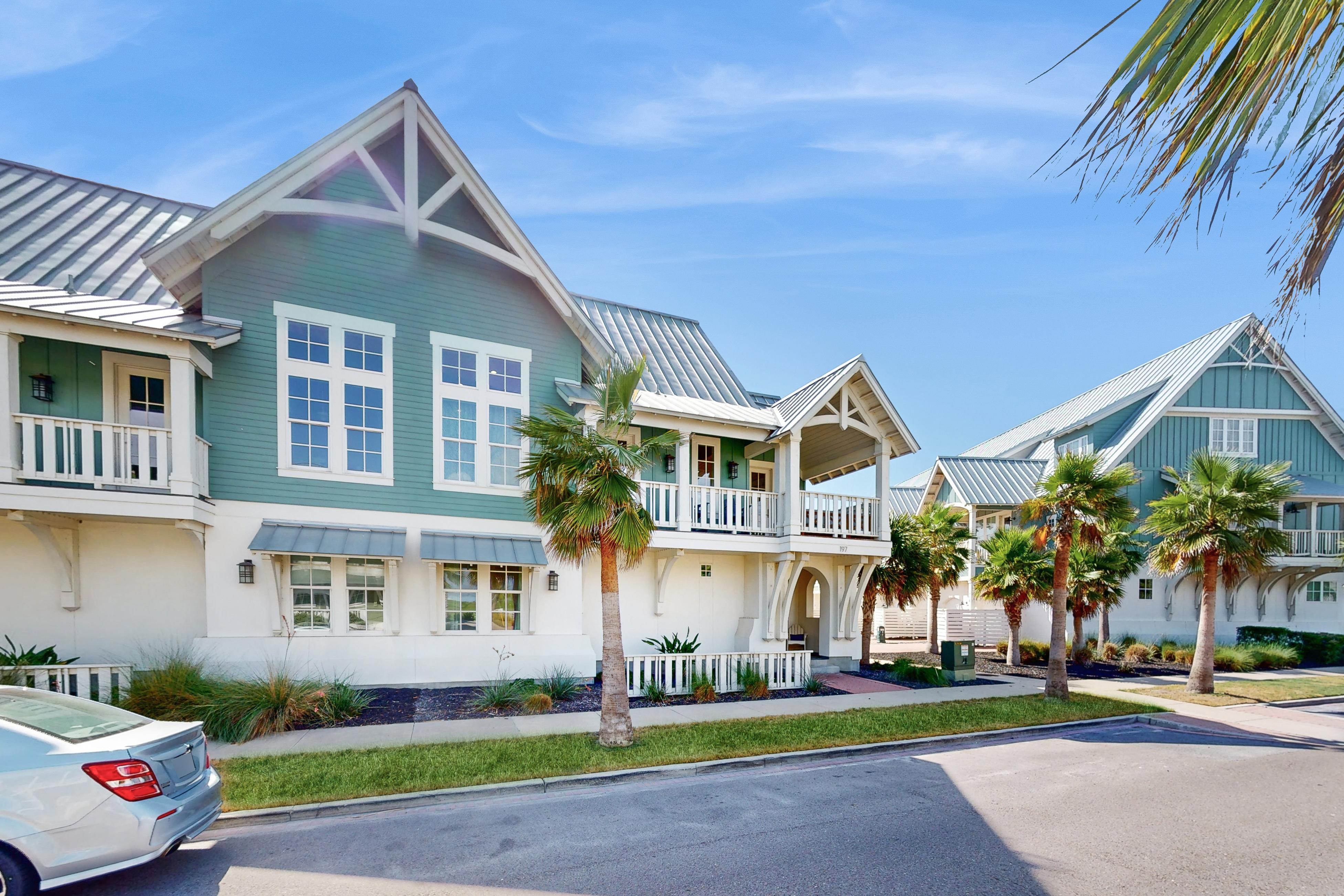 Crab Manor at Palmilla Beach Crab Manor at Palmilla Beach