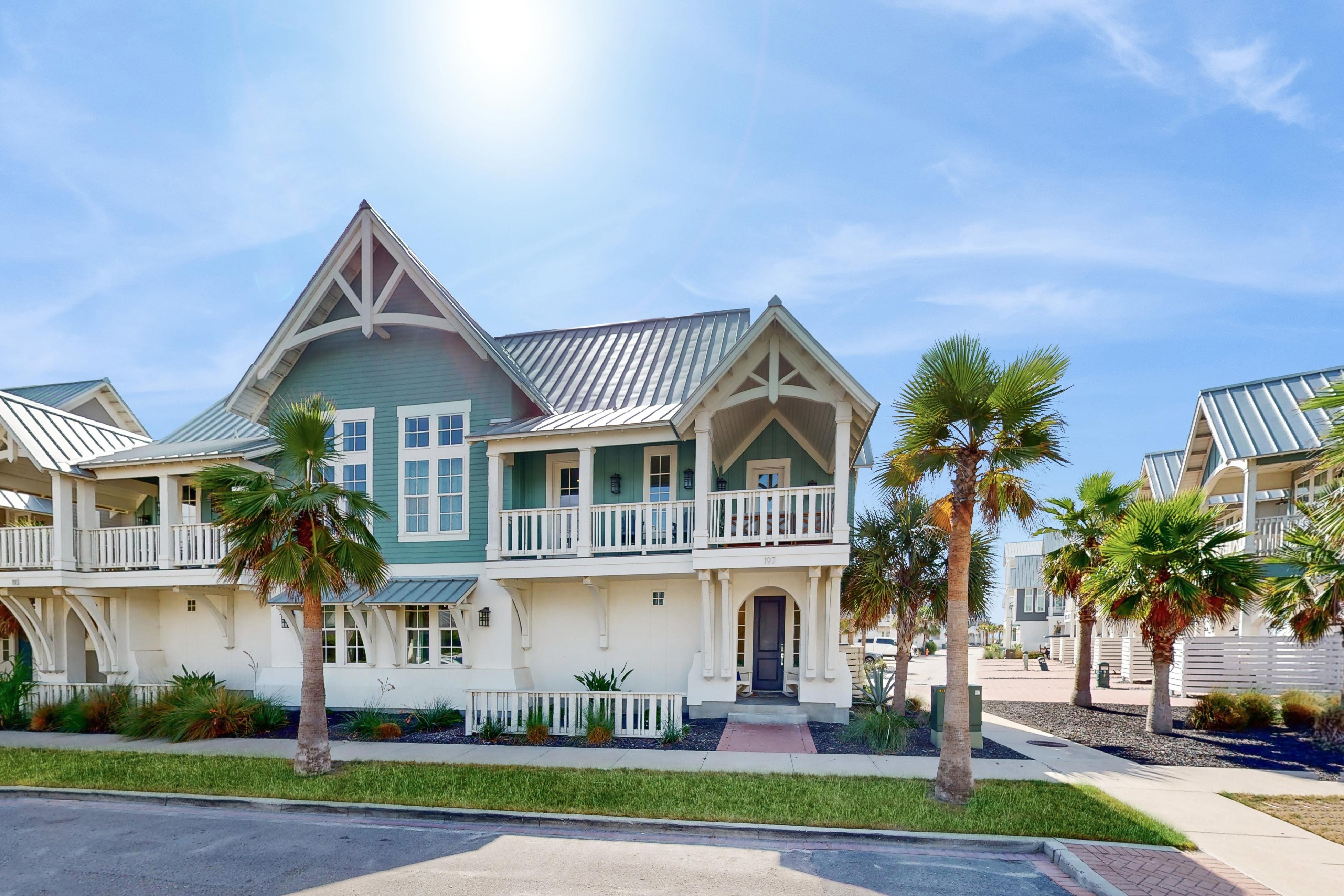 Property Image 1 - Crab Manor at Palmilla Beach