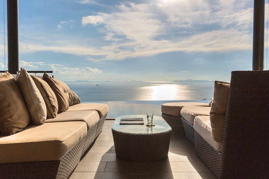 Exterior: View from property