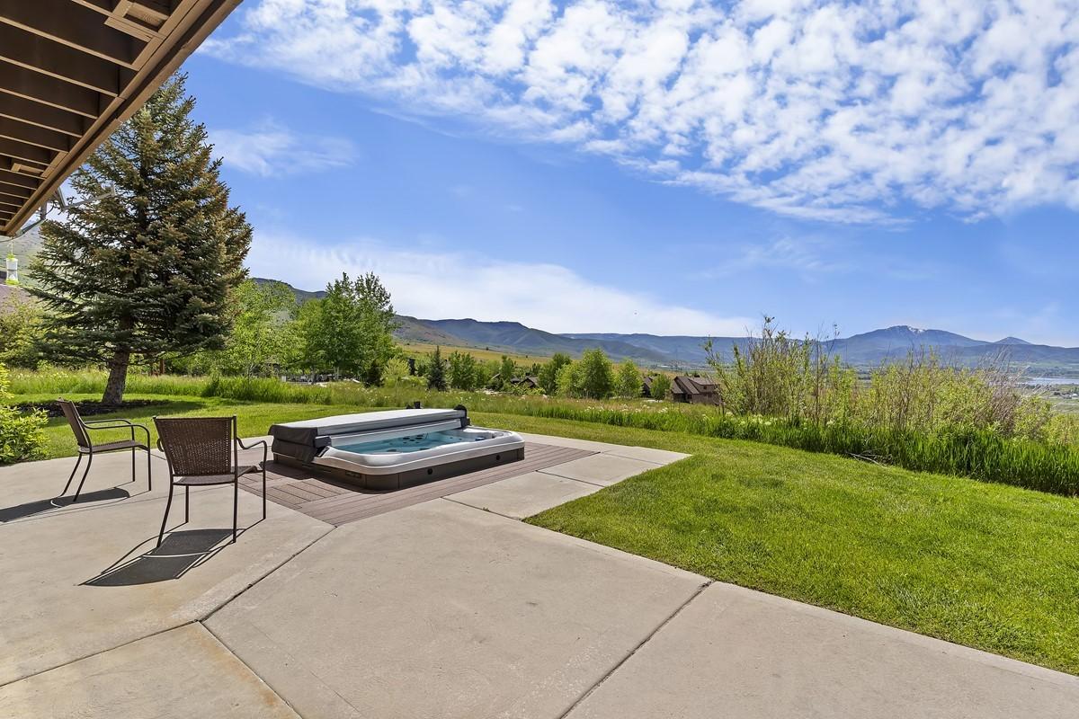 Trappers 7 Home Rental in Eden