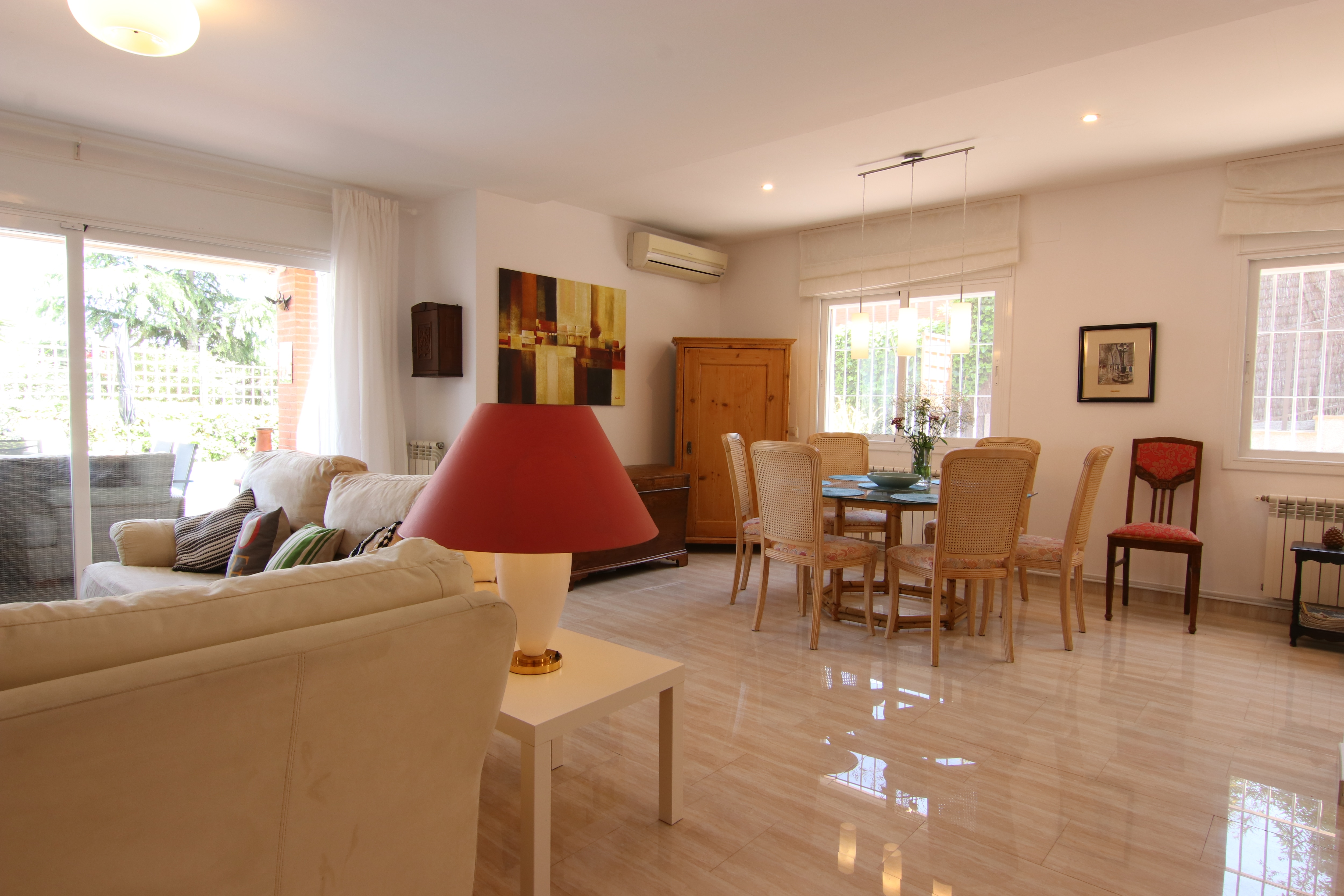 Property Image 2 - Amazing Villa in Arenys de Mar with pool & gym