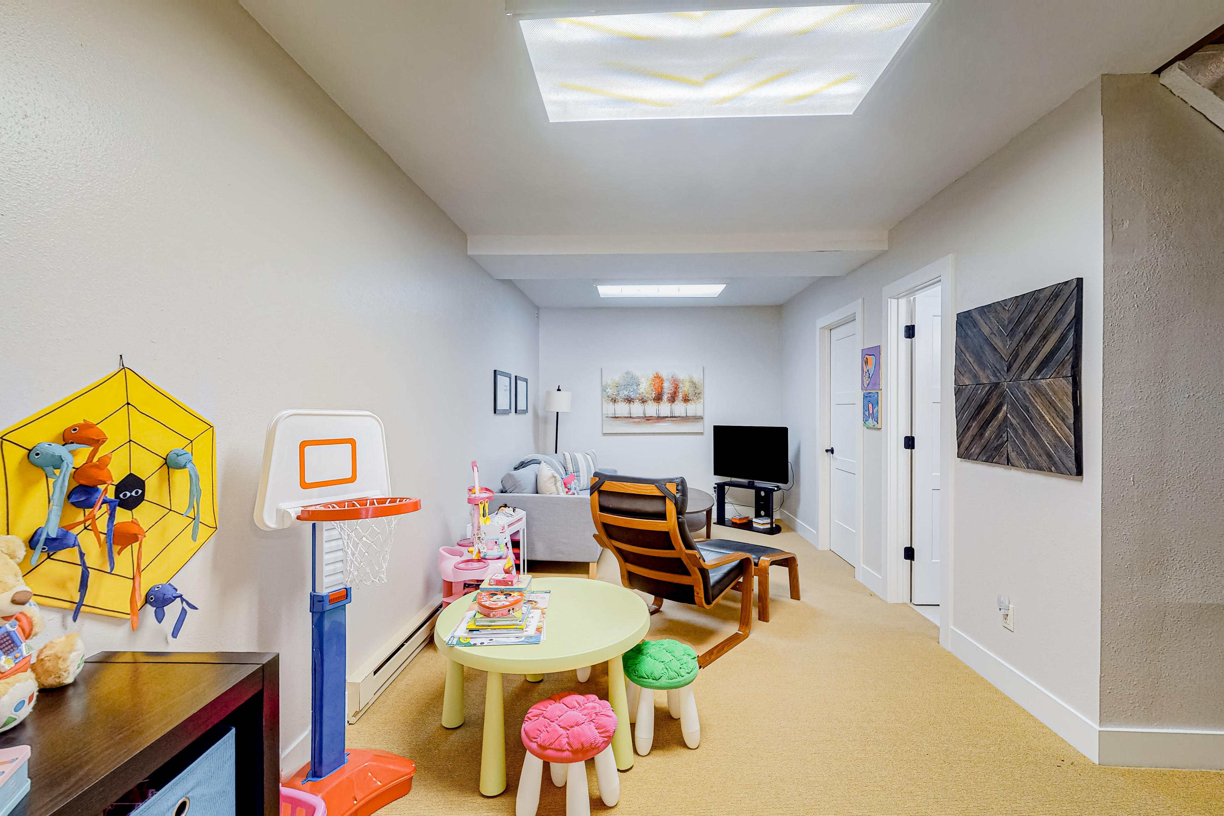 Fun on the Fairway Fun on the Fairway