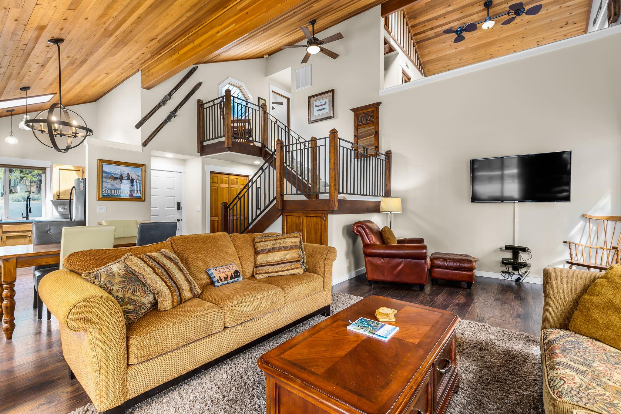 Sunriver Red Fir Retreat Sunriver Red Fir Retreat