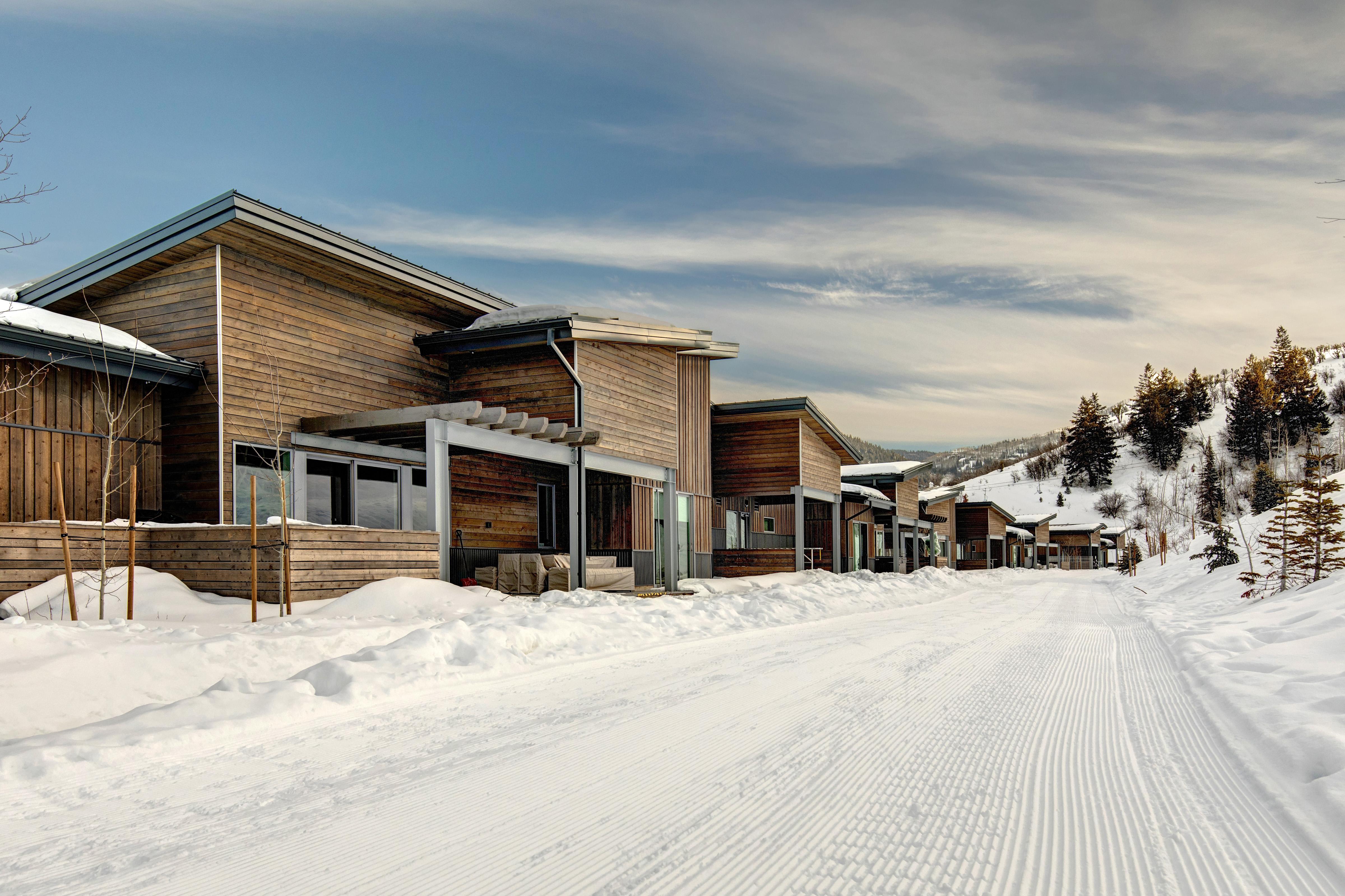 Property Image 1 - Property Manager at Les Trois Vallées