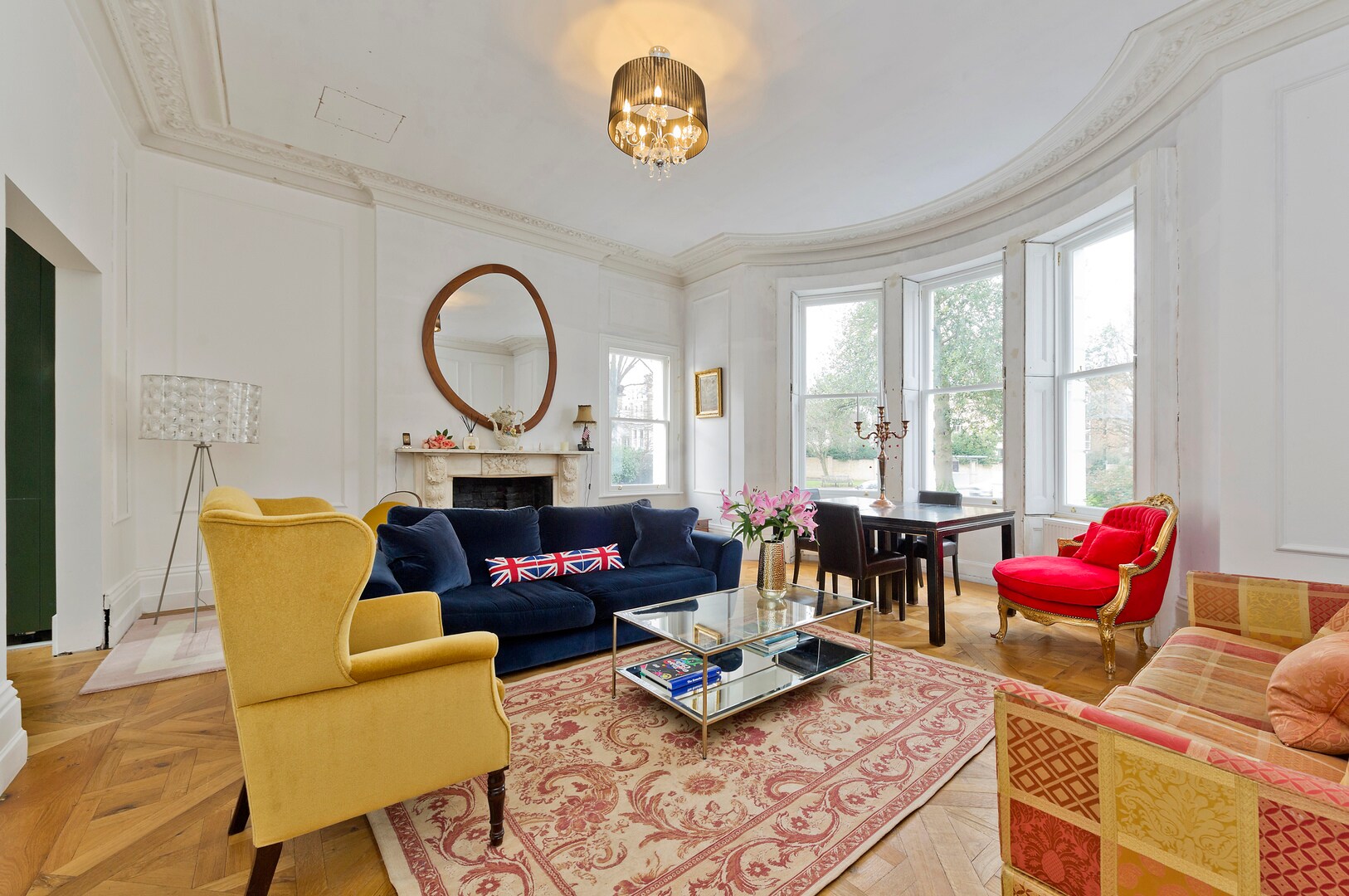 Property Image 1 - Burlington House