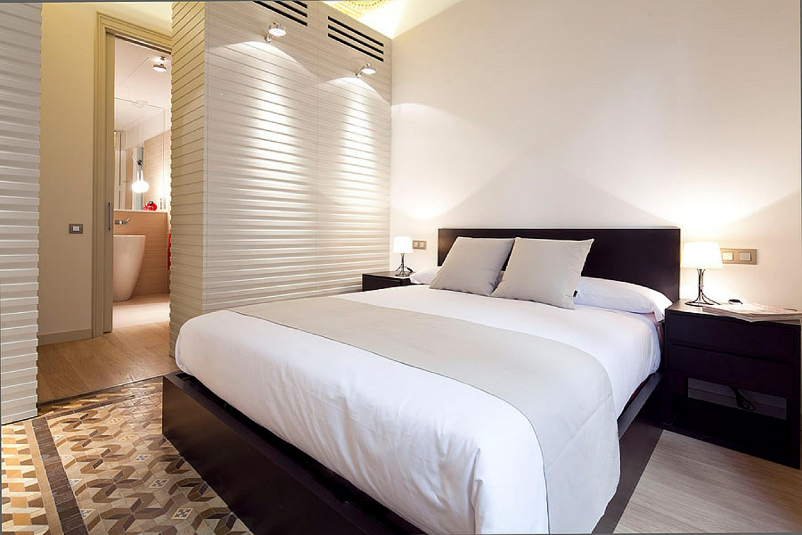 OLA LIVING PETRITXOL BARRI GÒTIC