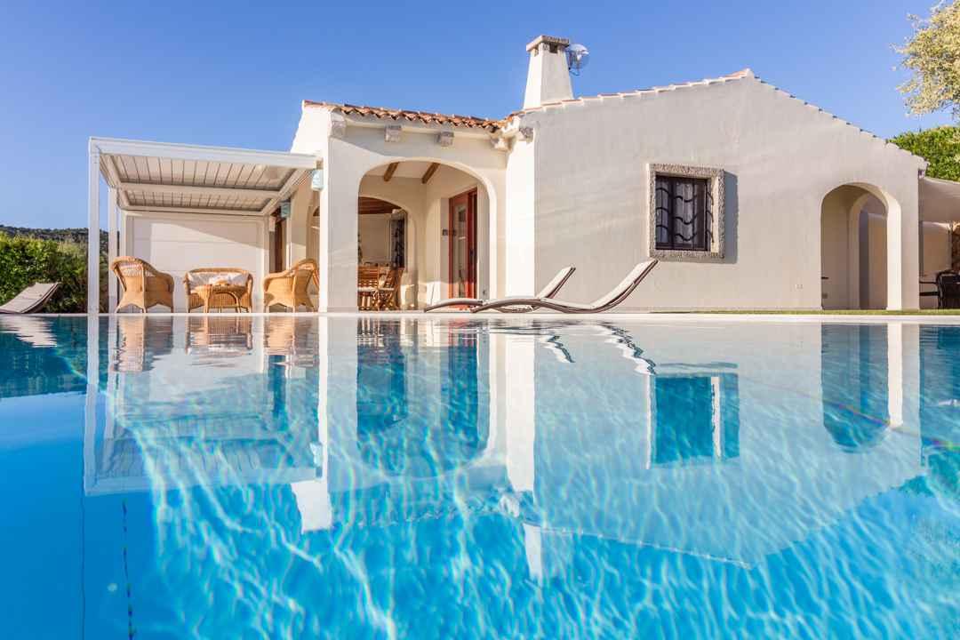 Property Image 1 - Exclusive Villa With Comfortable Setting And Pool