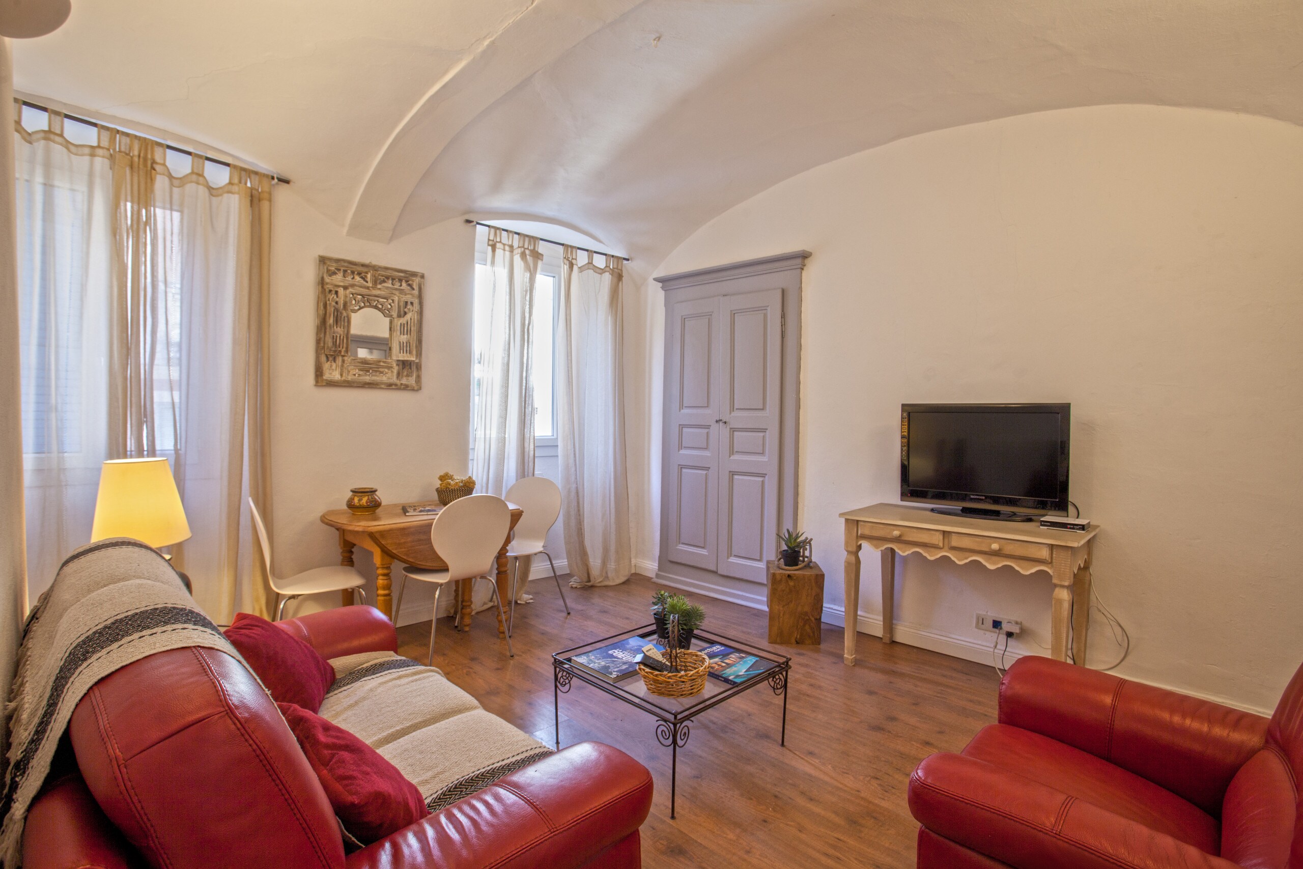 Property Image 1 - Casa Rione T2