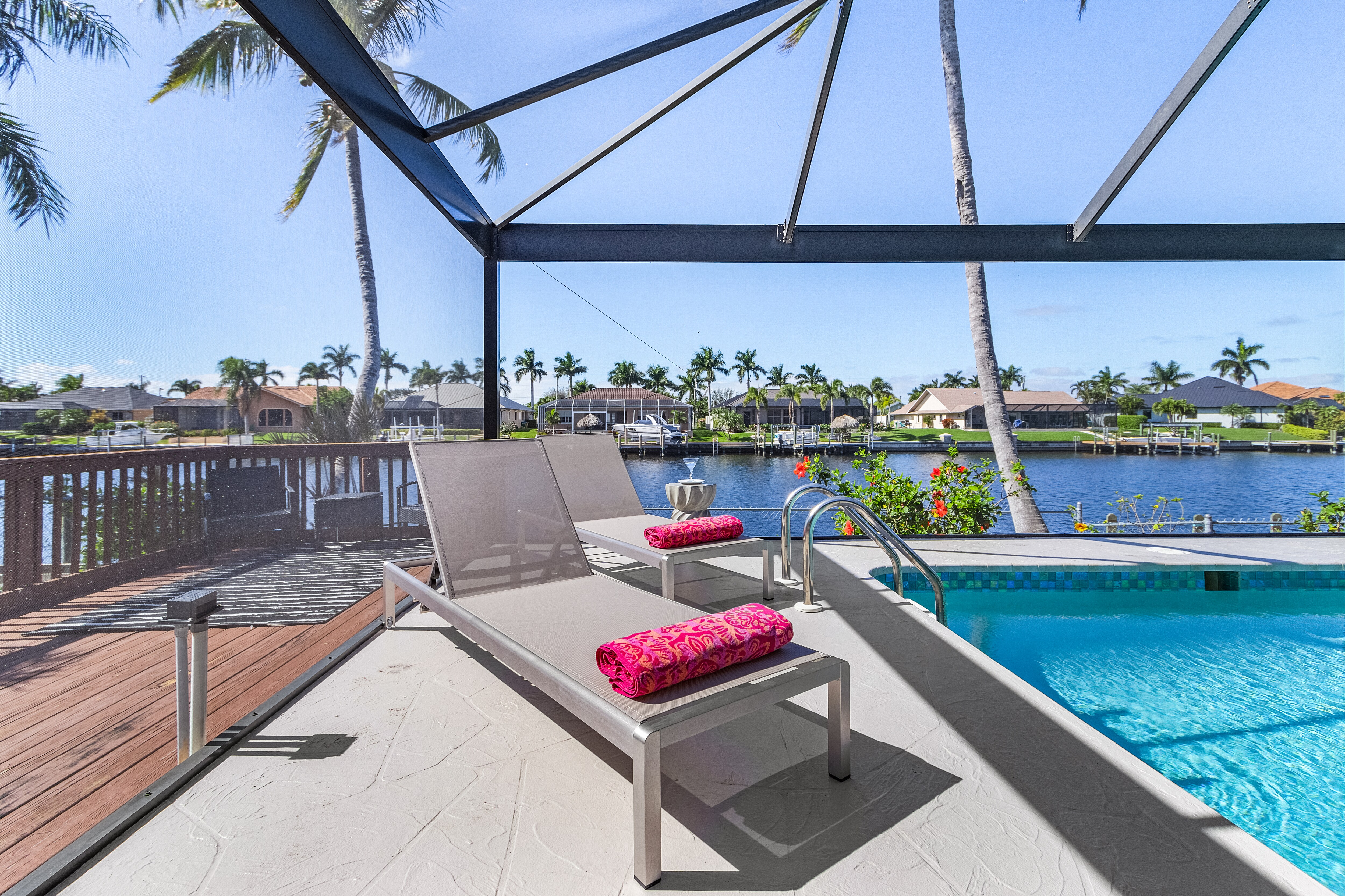Property Image 1 - The Palms, Cape Coral